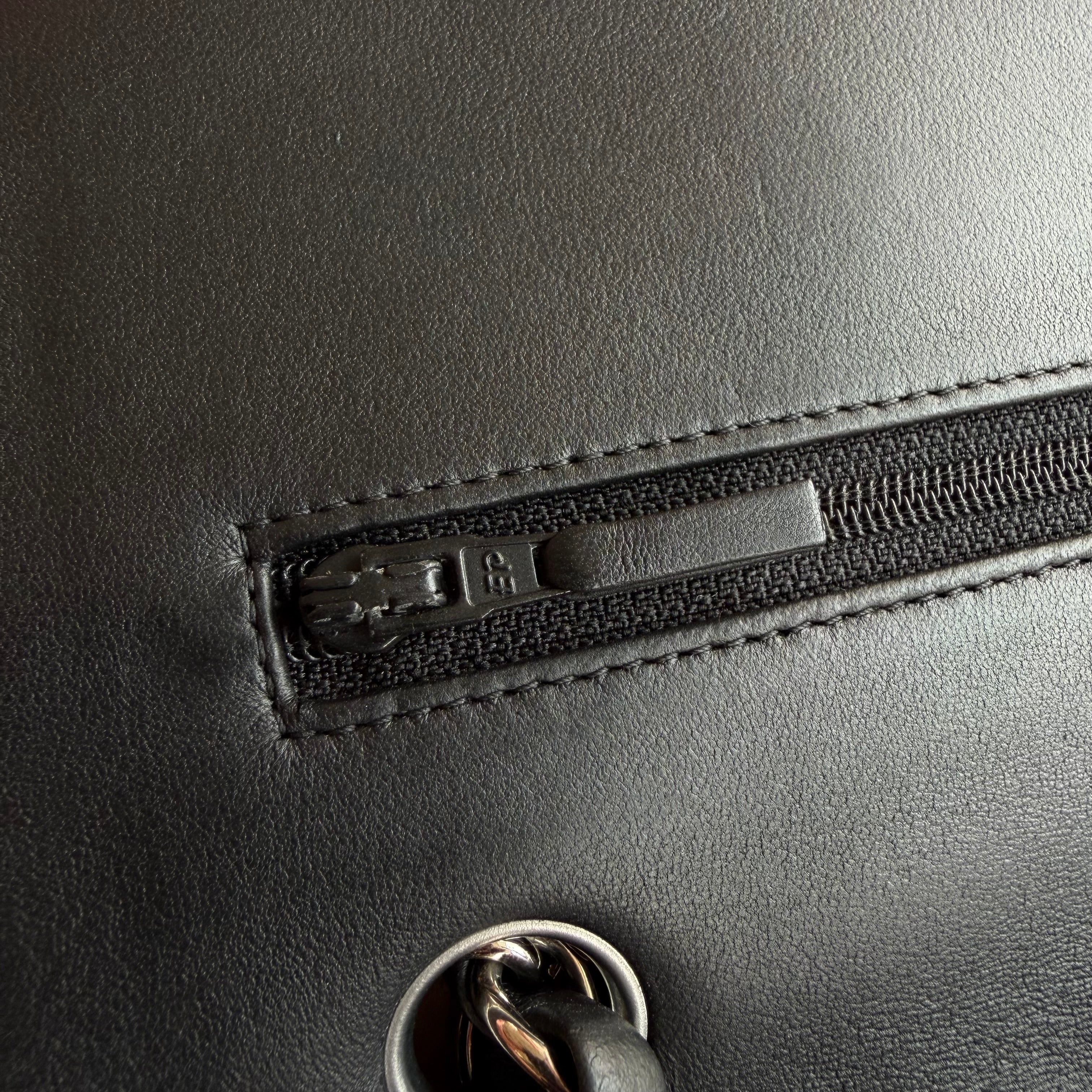 Chanel borsa Classica 11.12