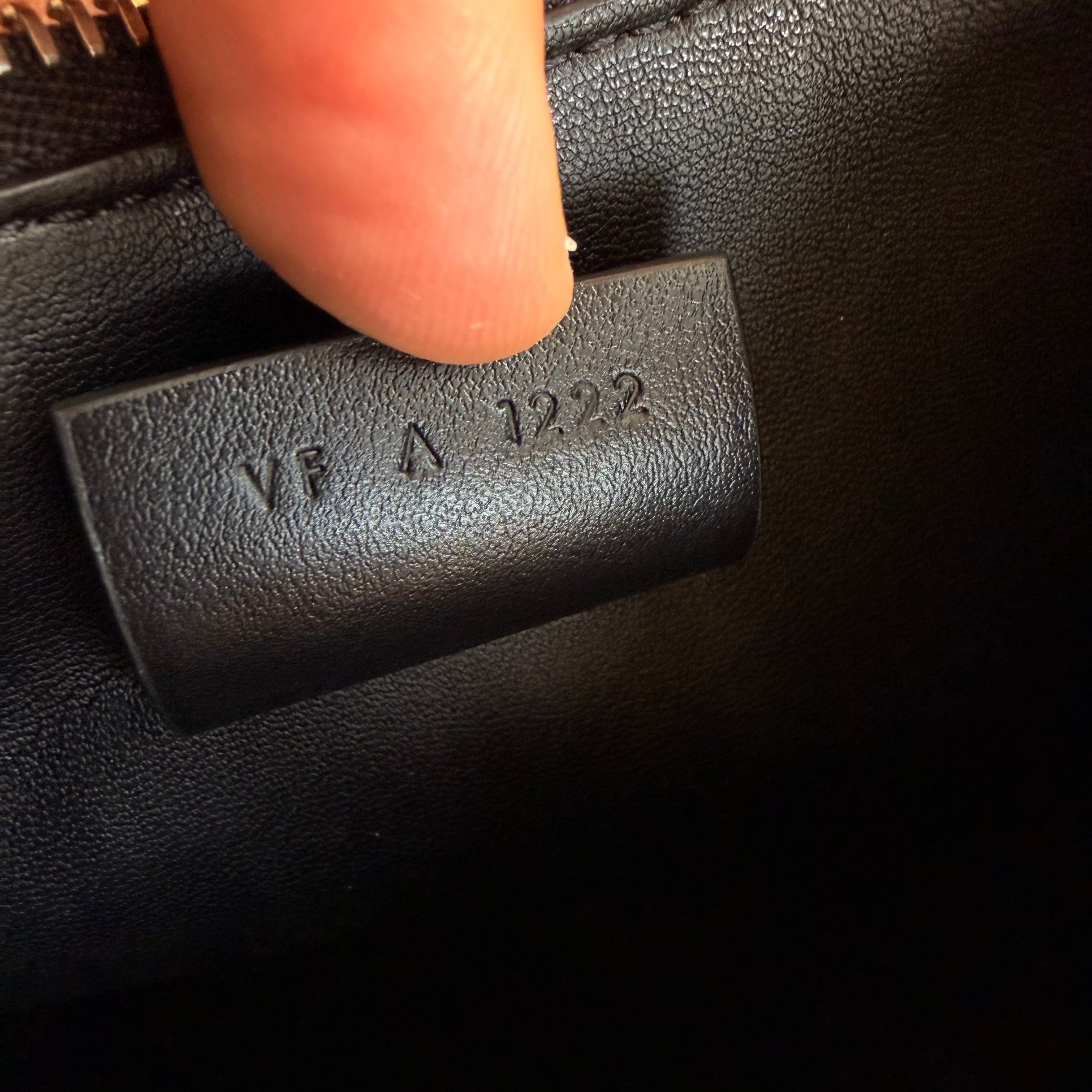 Givenchy borsa a spalla Moon Cut Out