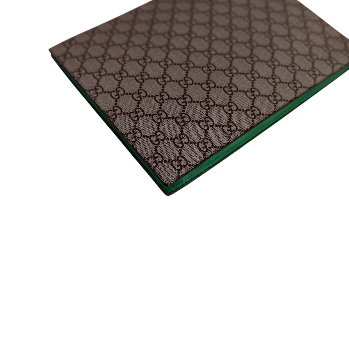 Gucci Clutch in tela GG Supreme