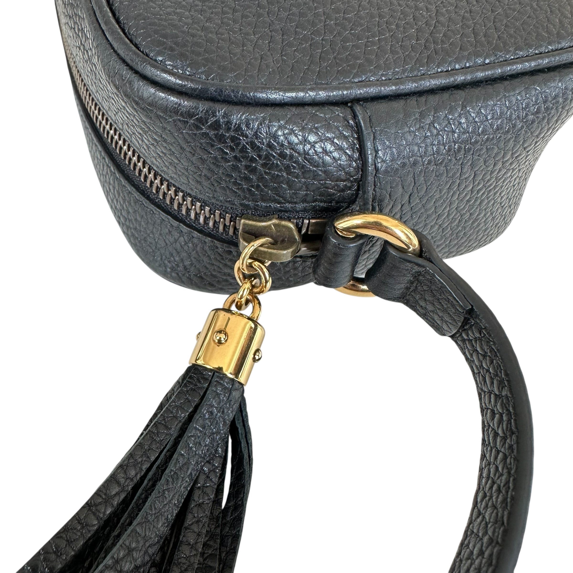 Gucci Soho Disco Bag mini