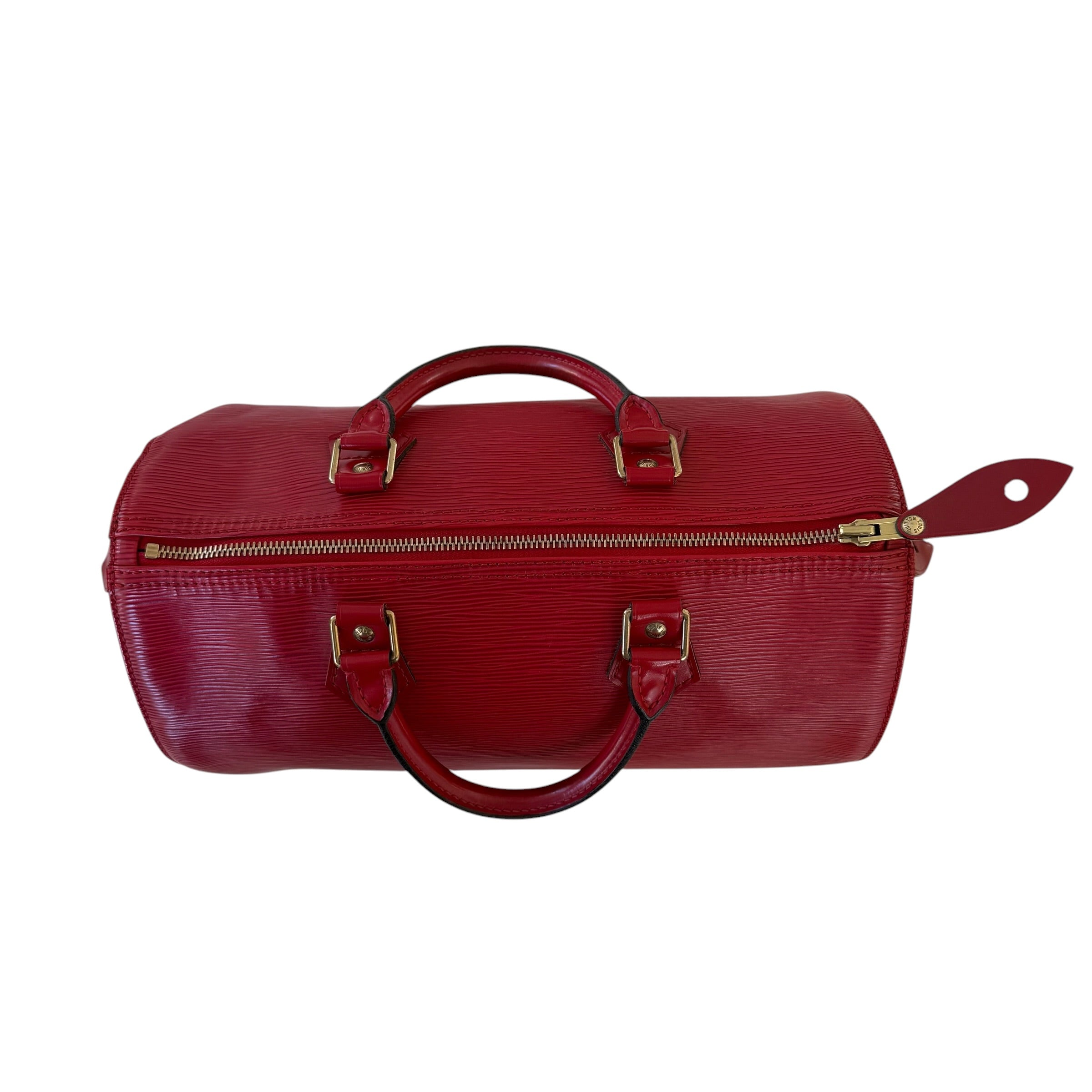Louis Vuitton borsa Speedy 30