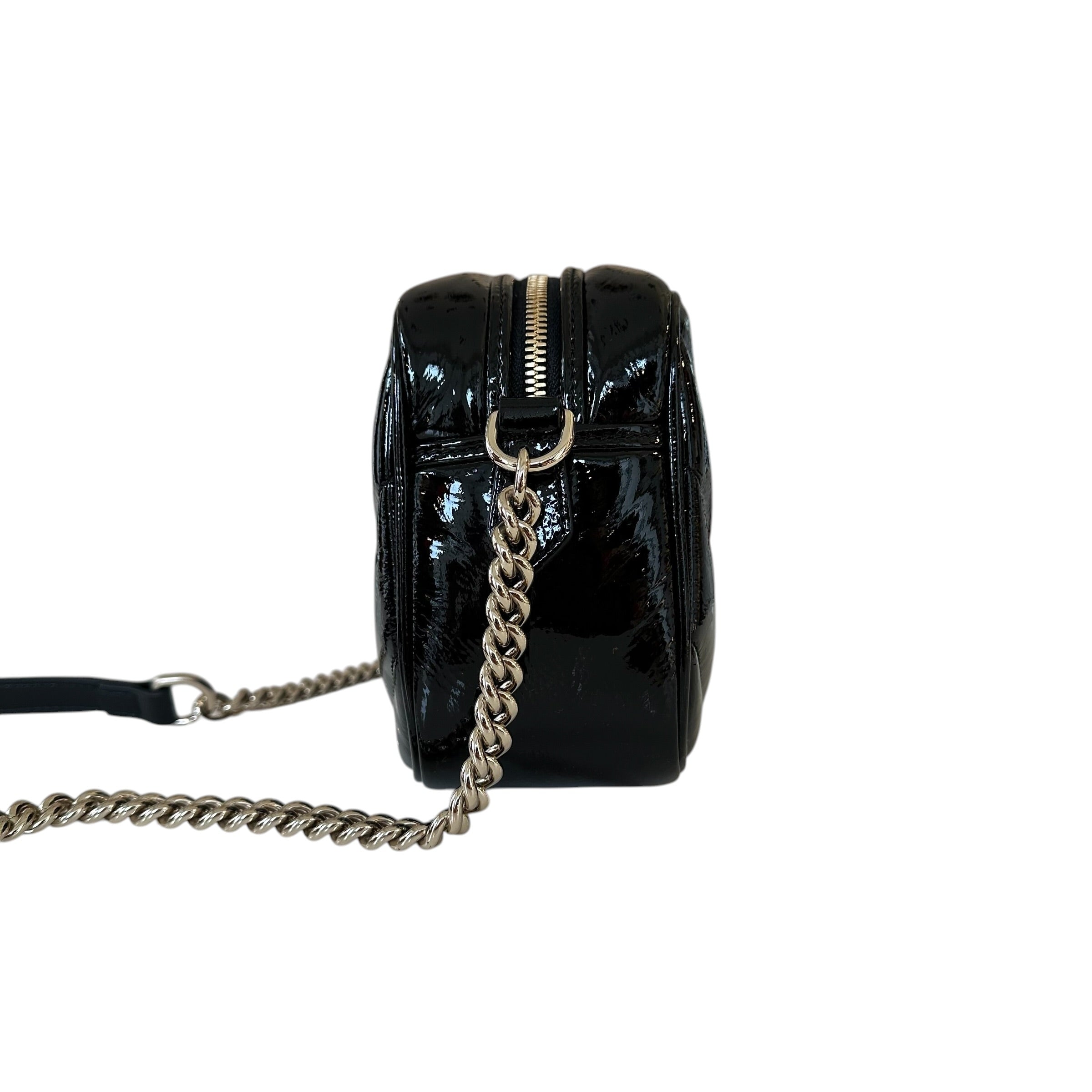 Gucci borsa a spalla GG marmont