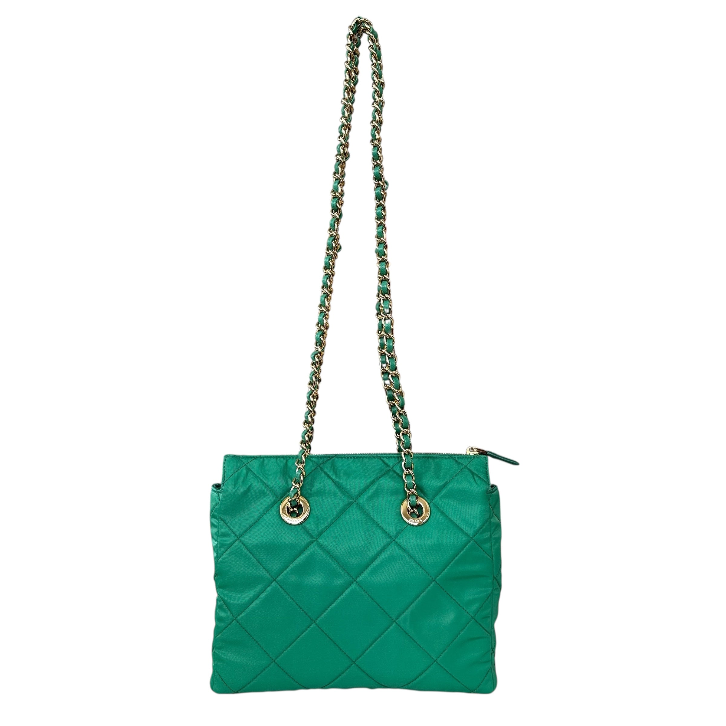 Prada borsa Re-Edition 1995