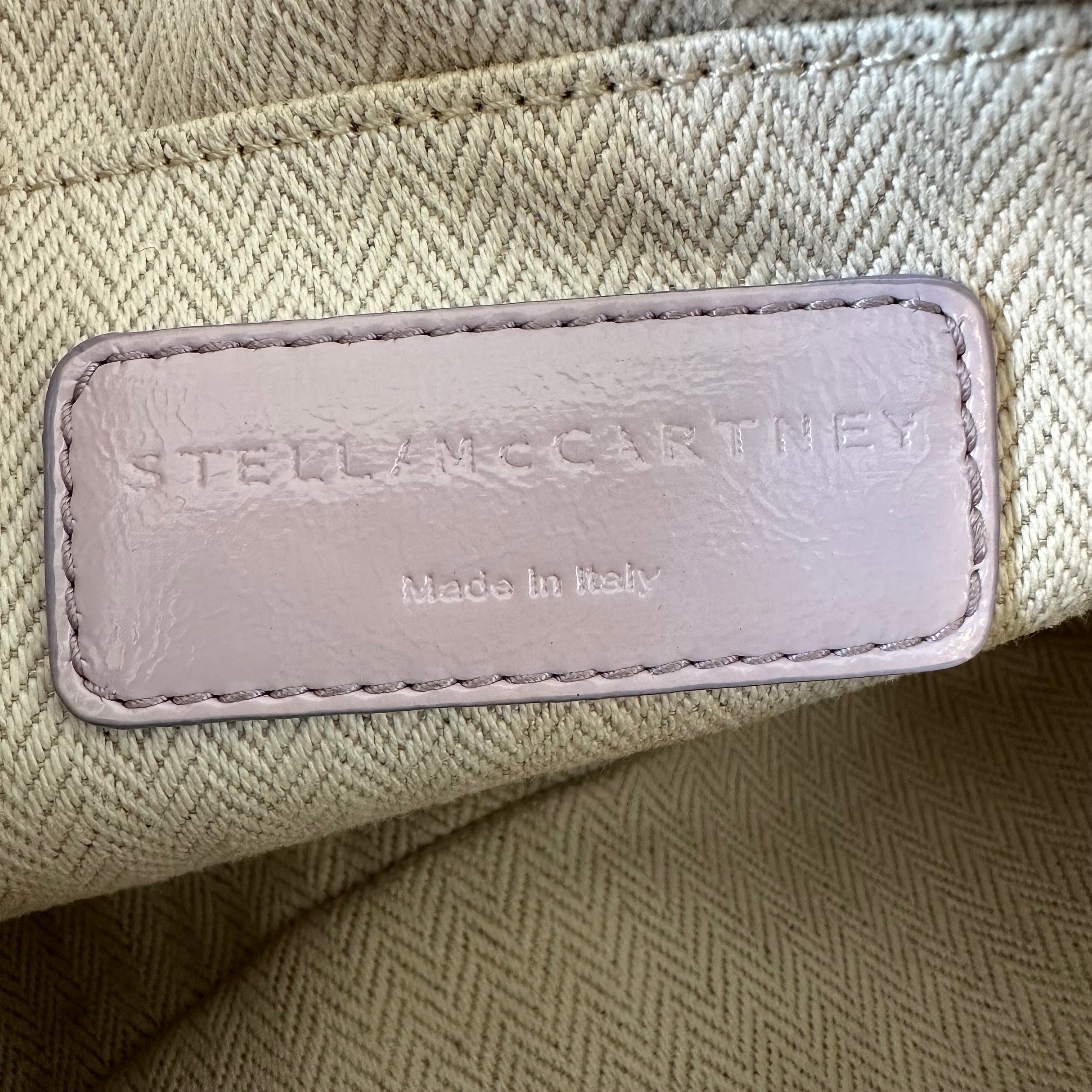 Stella McCartney Camera Bag