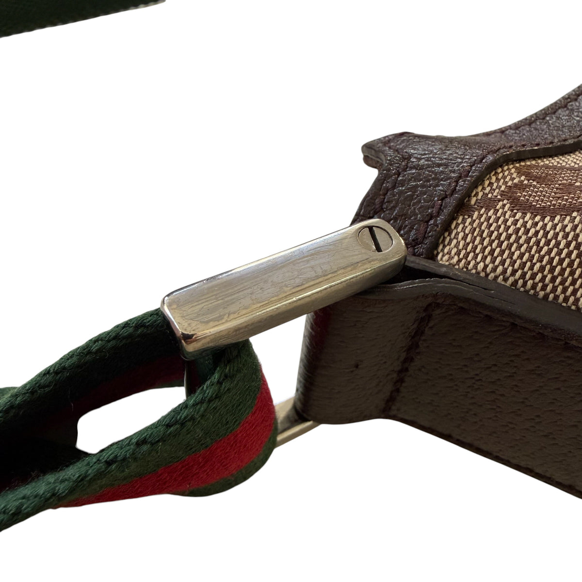 Gucci borsa a tracolla