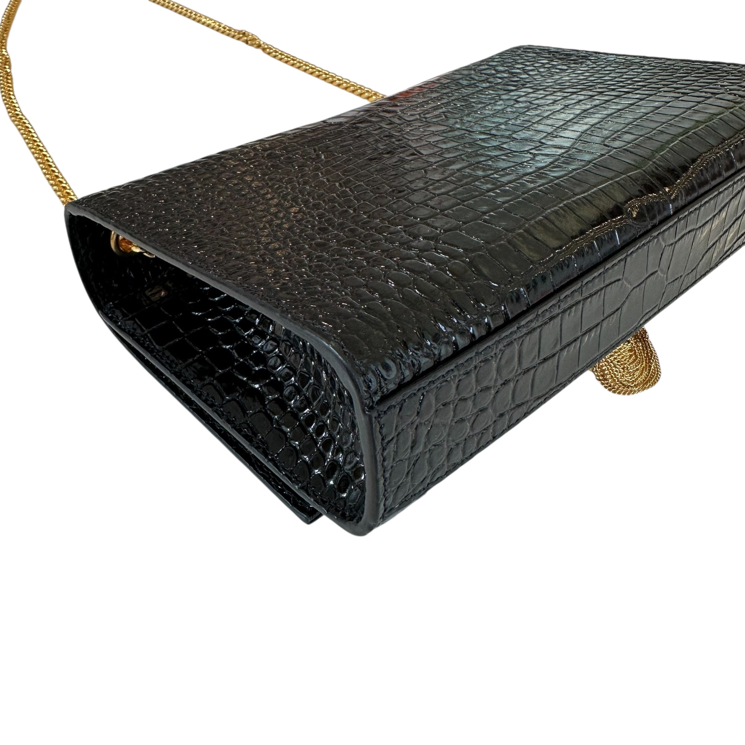 Saint Laurent borsa Kate medium Tassel