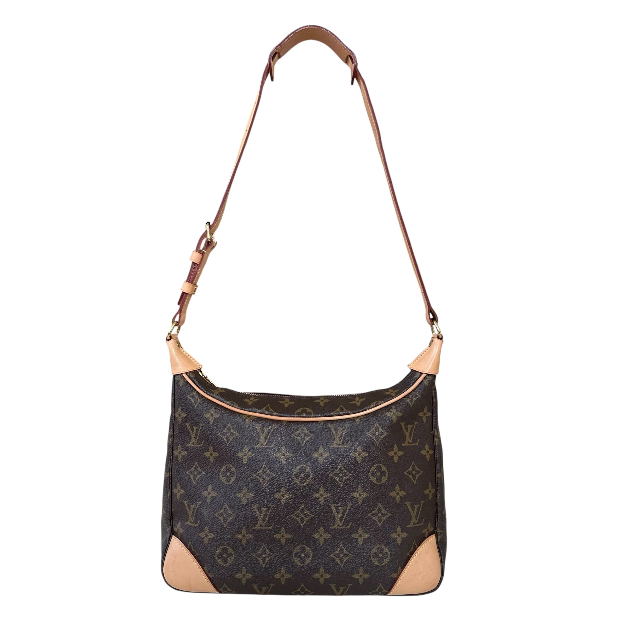 Louis Vuitton borsa Boulogne