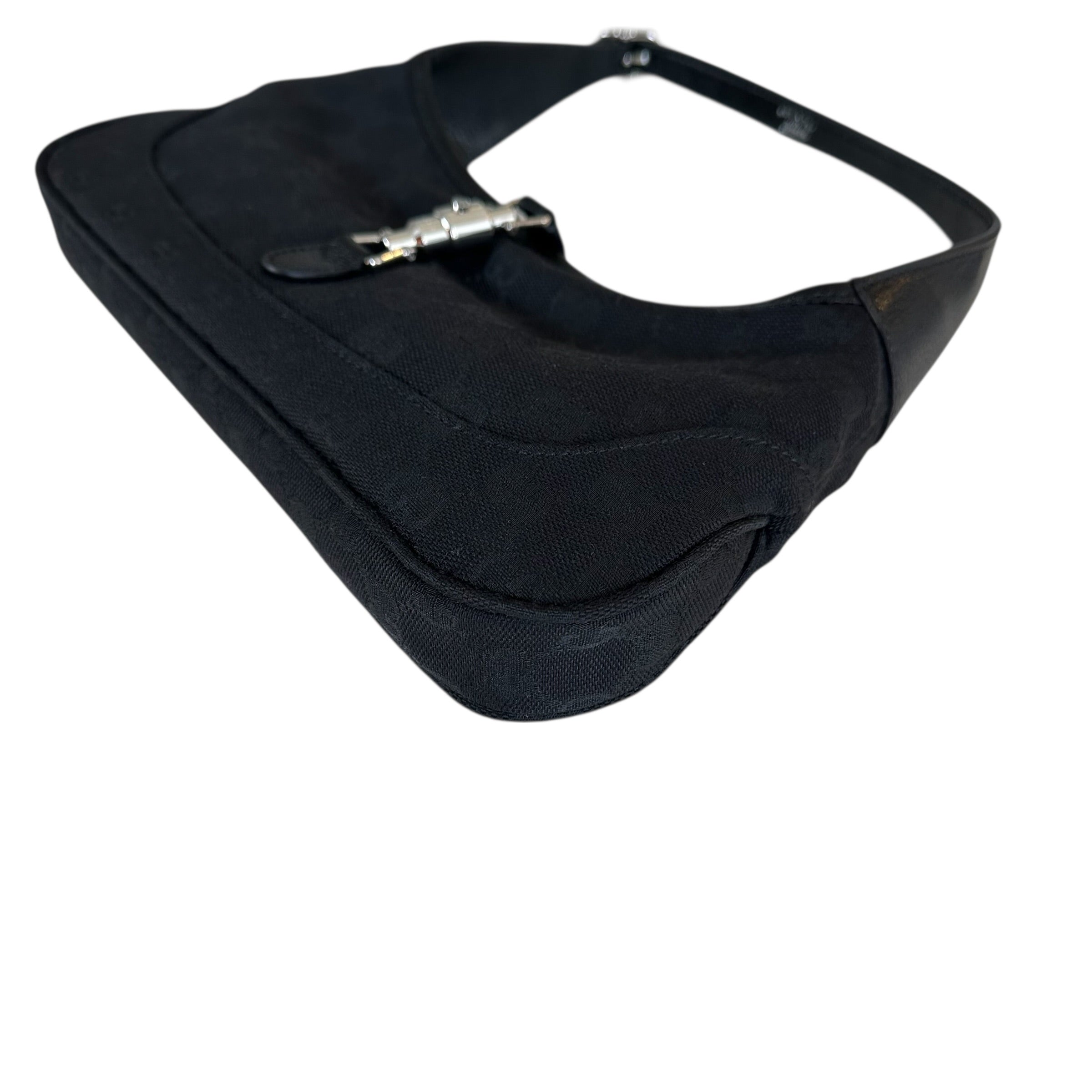 Gucci borsa a spalla Jackie Slim