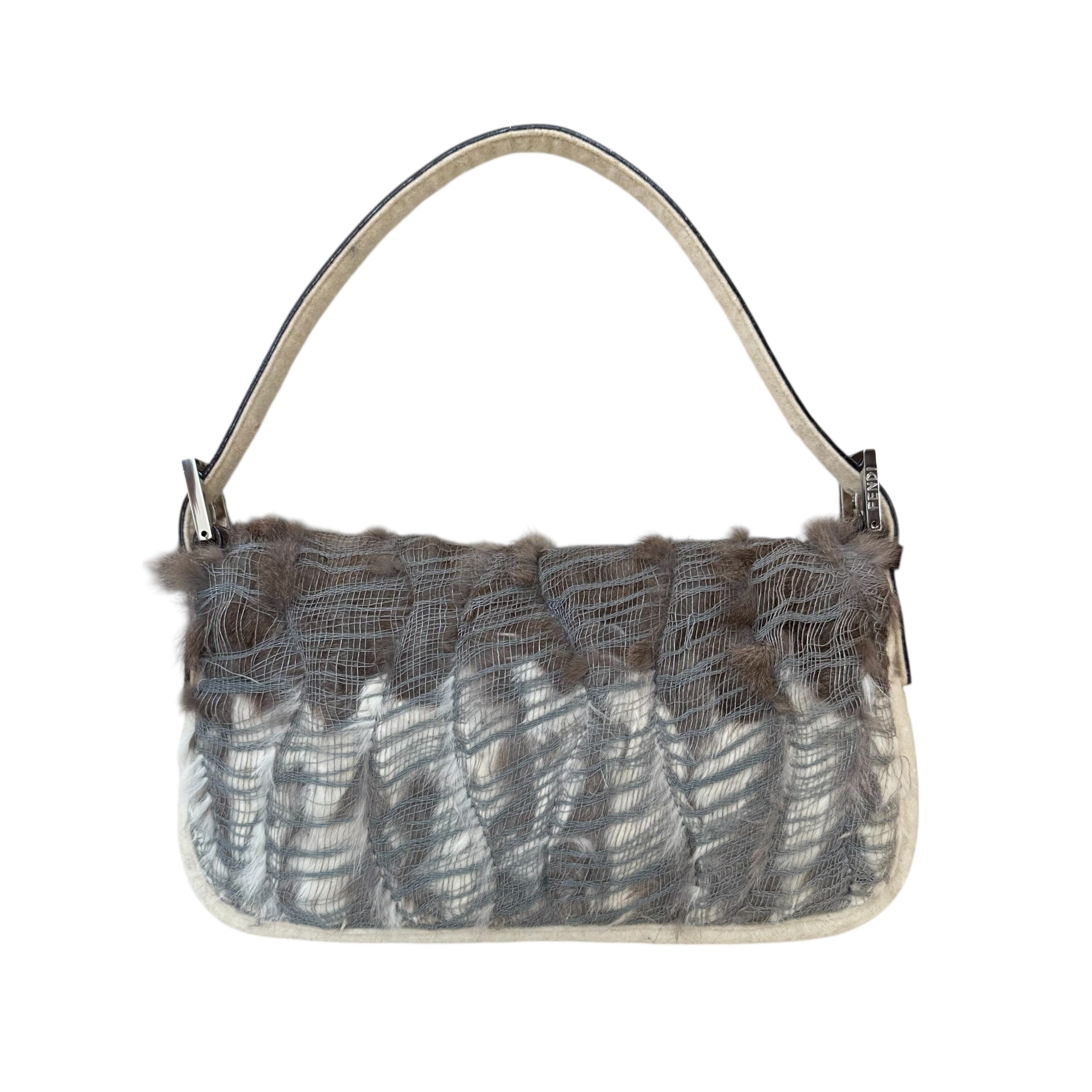 Fendi Baguette vintage