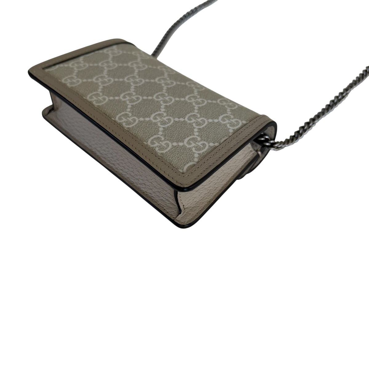 Gucci super mini borsa Dionysus