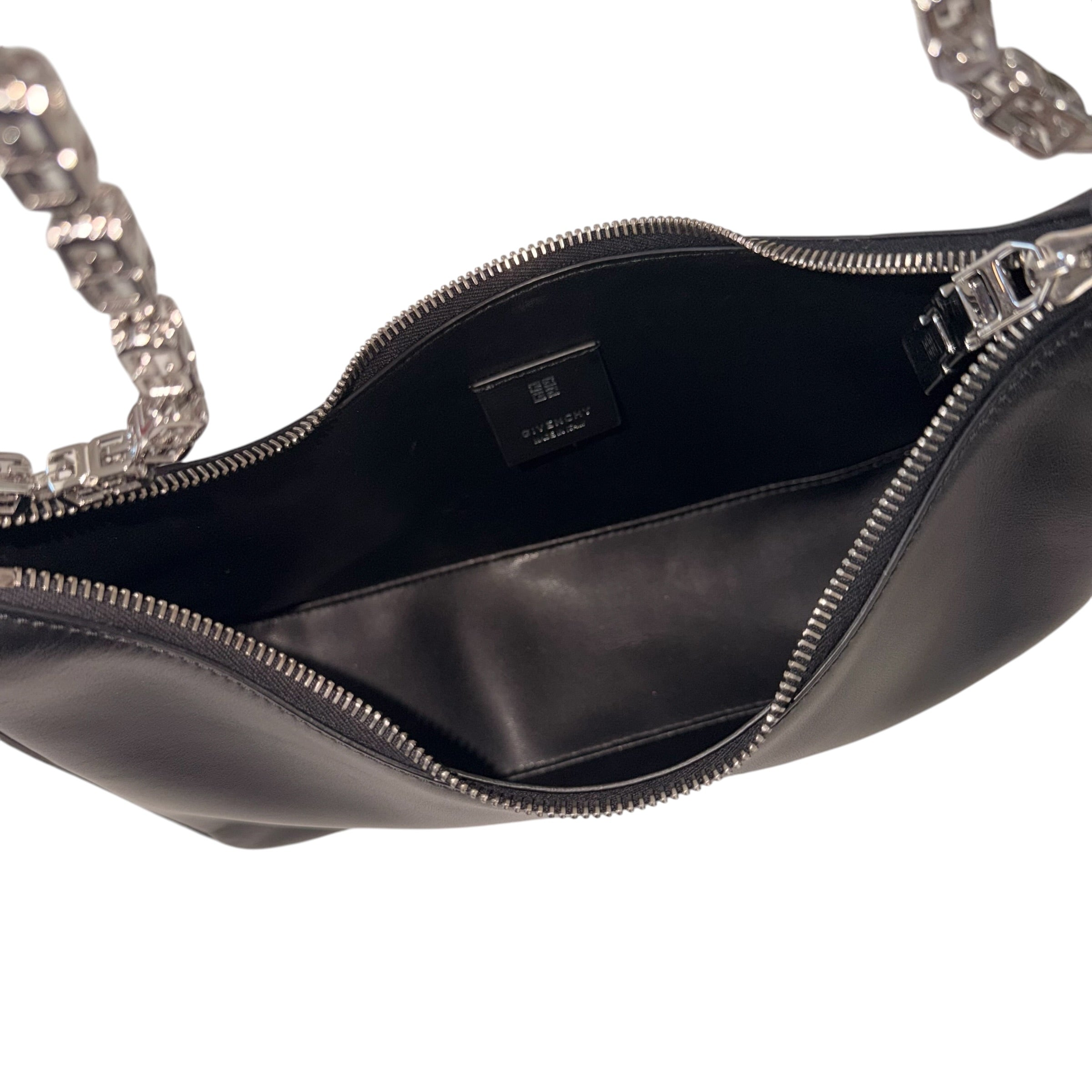 Givenchy borsa a spalla Moon Cut Out