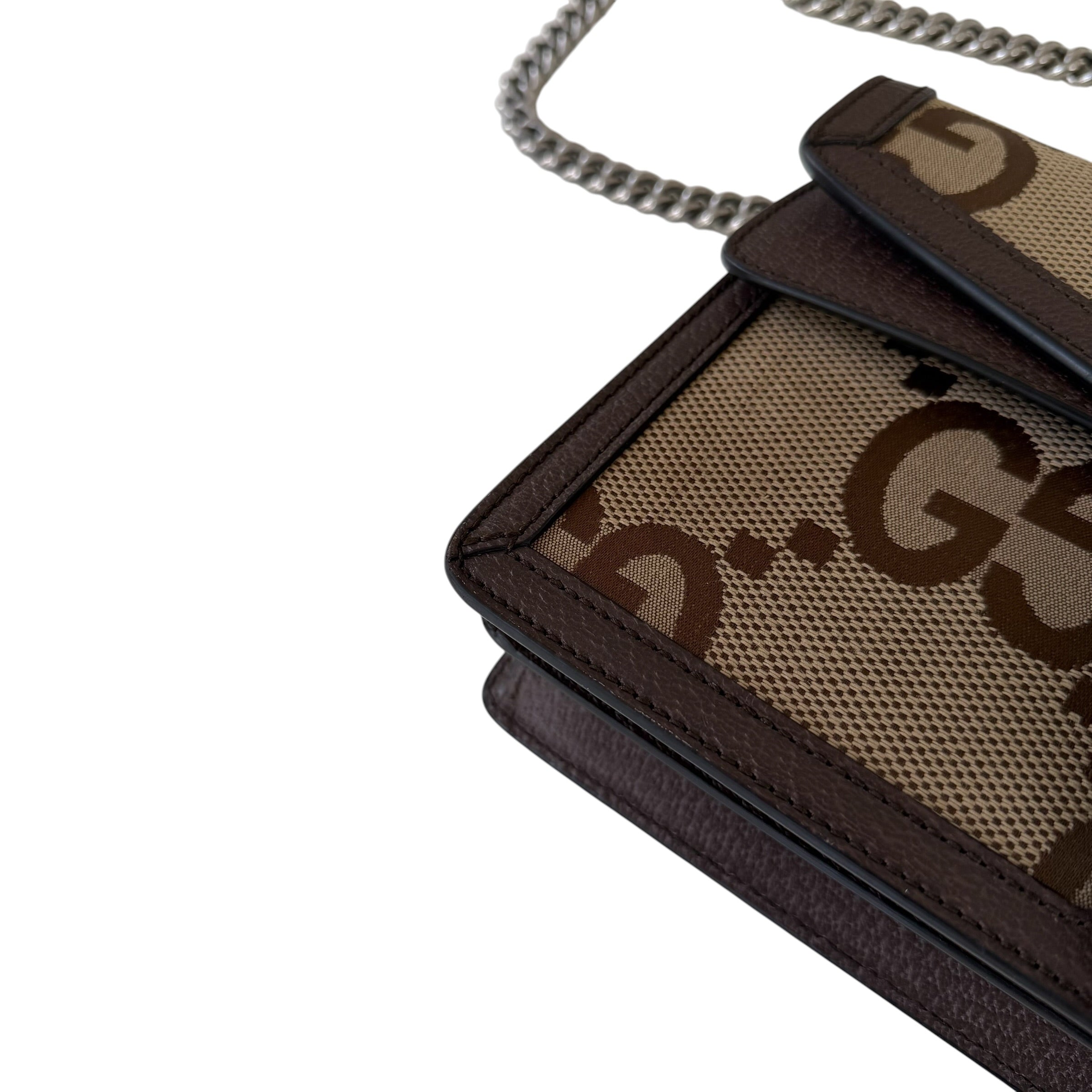 Gucci borsa a spalla Dionysus
