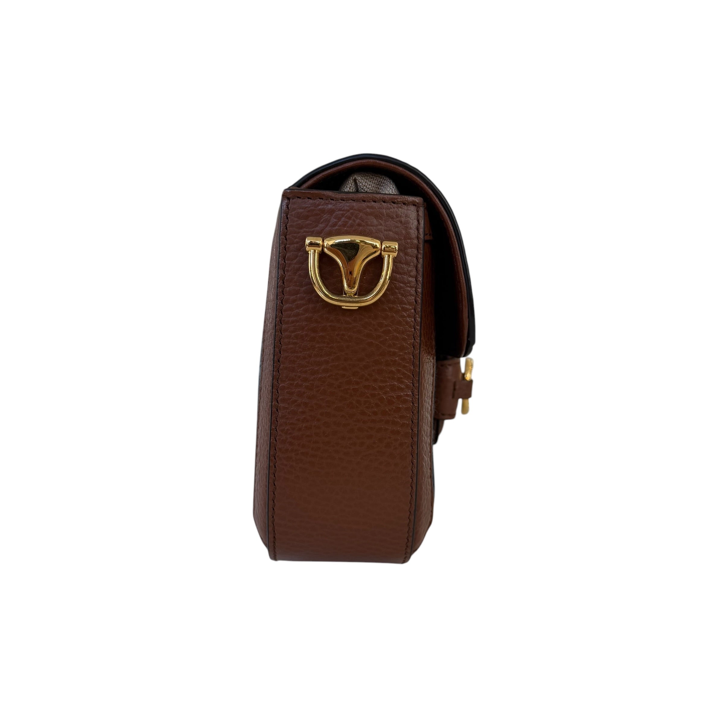 Gucci mini borsa Horsebit 1955