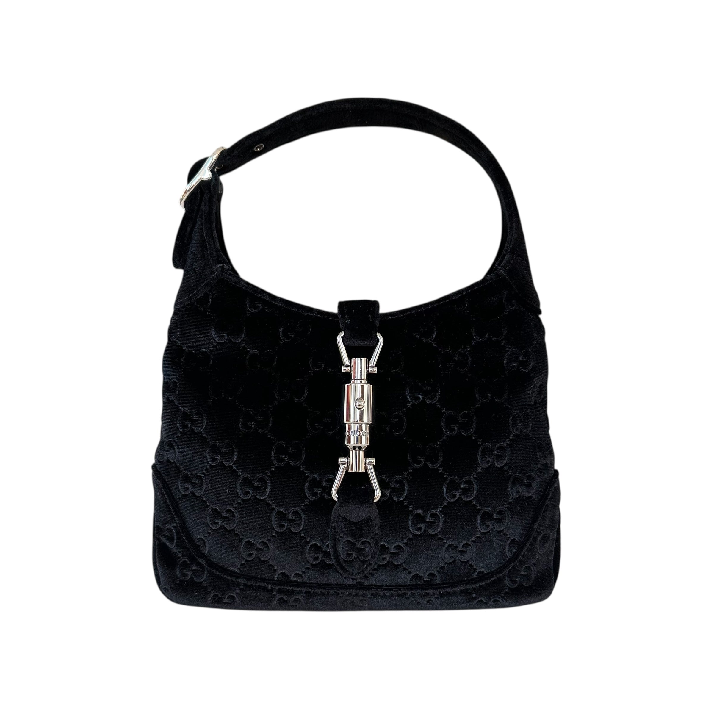 Gucci borsa a spalla Jackie 1961