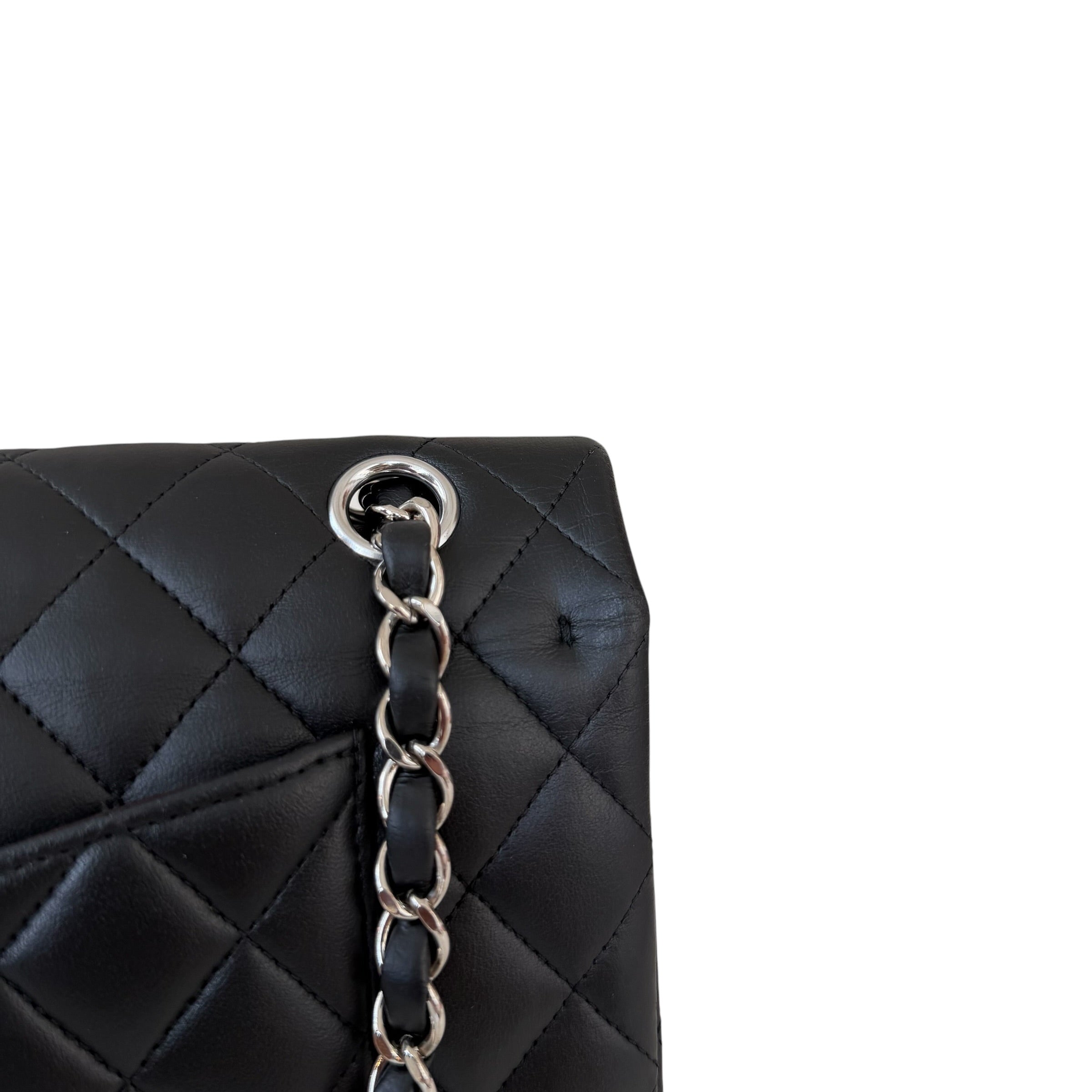 Chanel borsa Classica 11.12