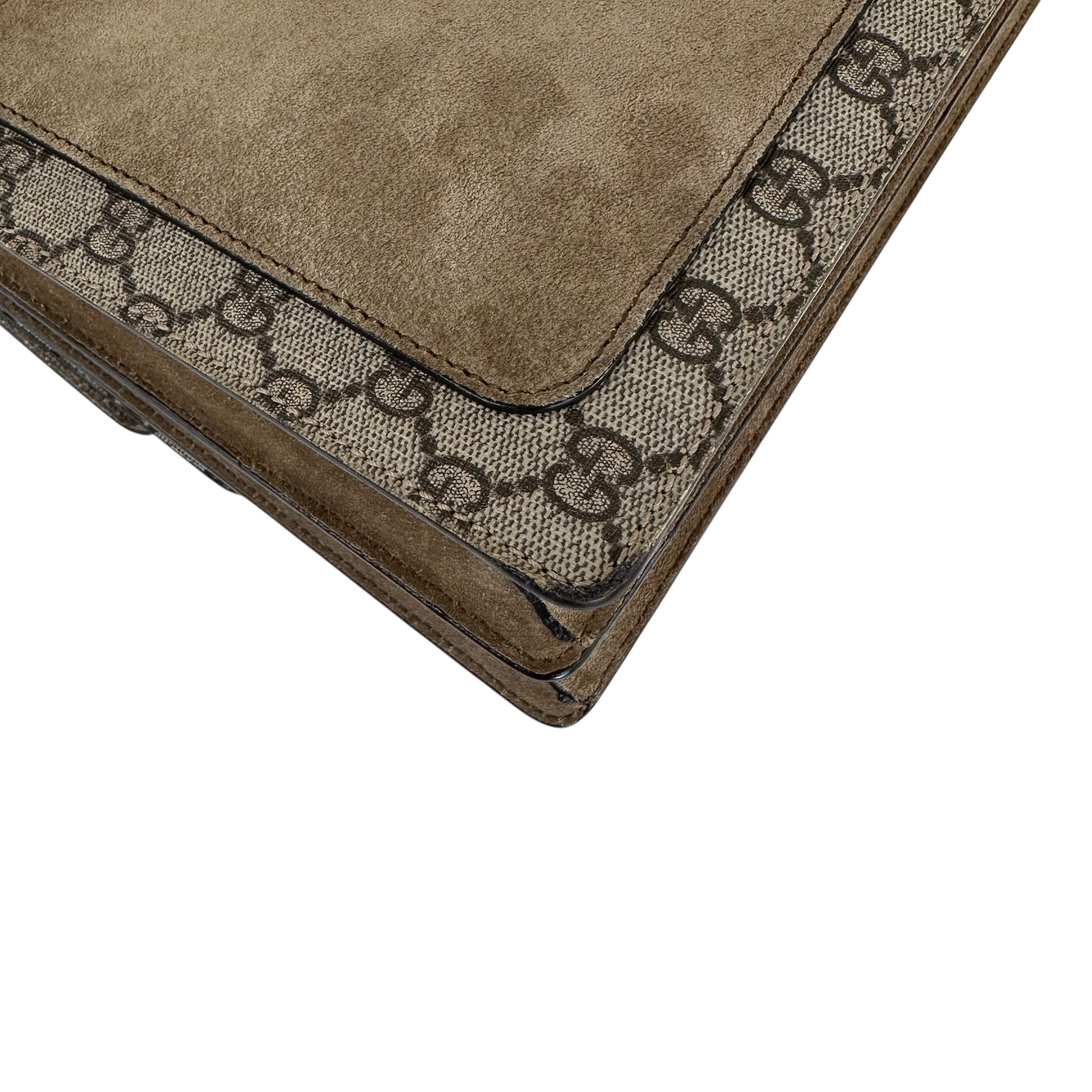 Gucci borsa a spalla Dionysus