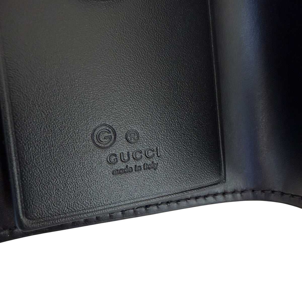 Gucci portachiavi 6 ganci