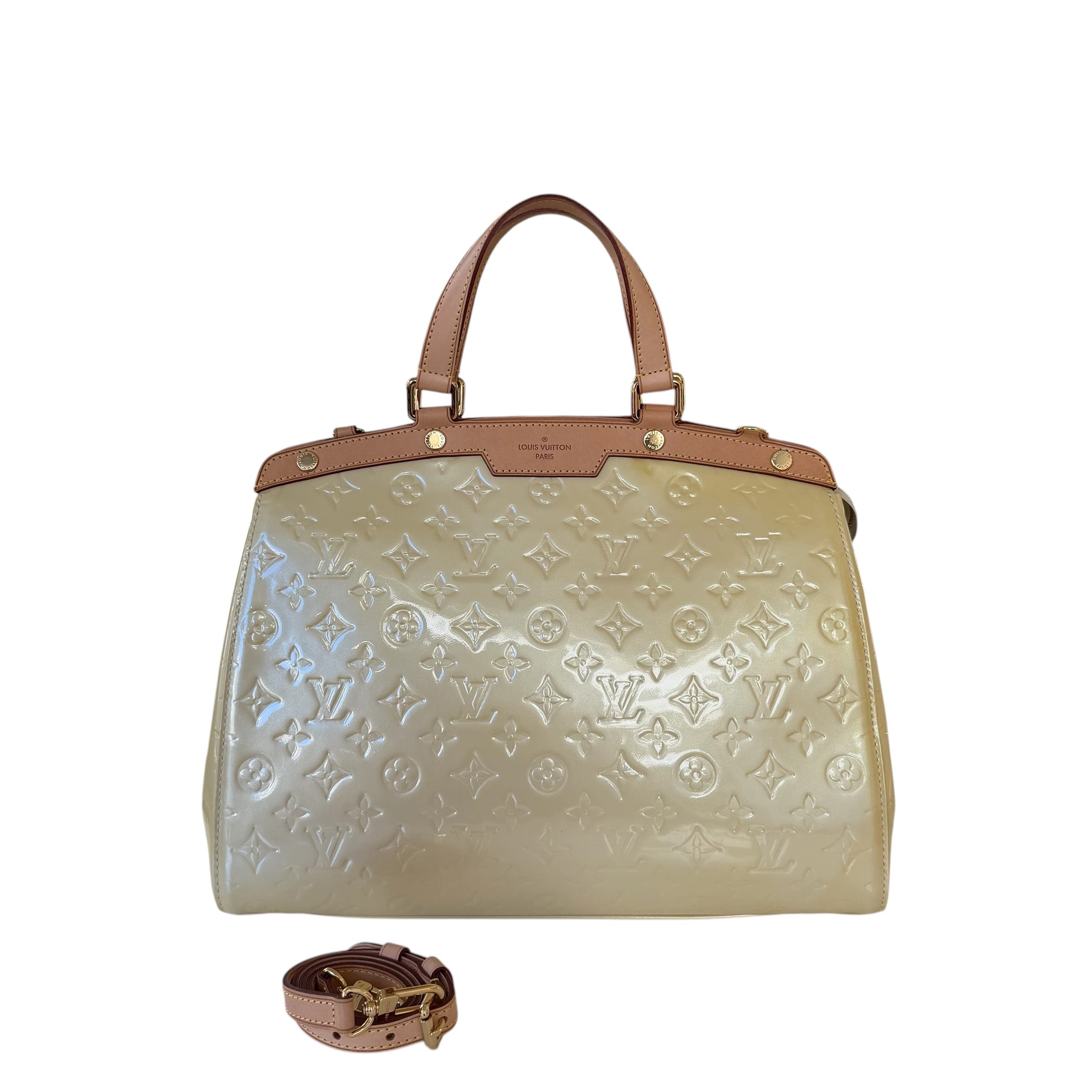 Louis Vuitton borsa Brea GM