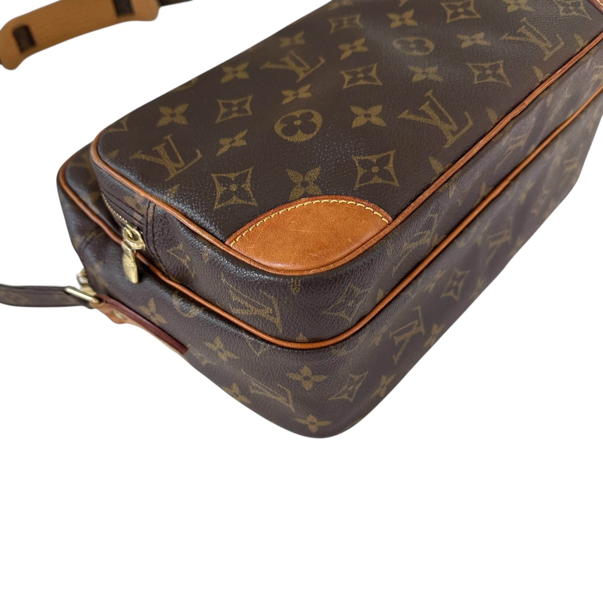 Louis Vuitton borsa Nile