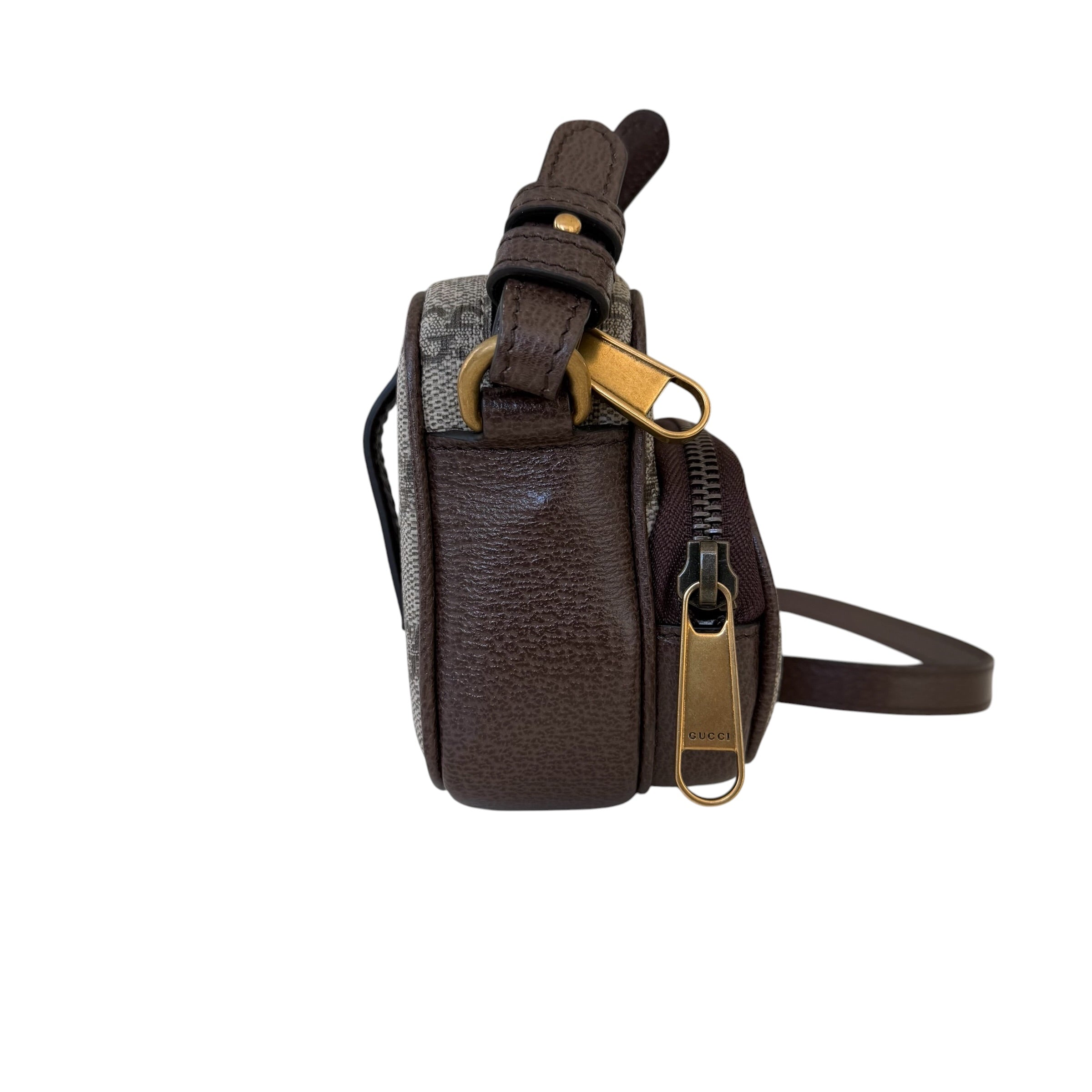 Gucci borsa a tracolla o marsupio Ophidia