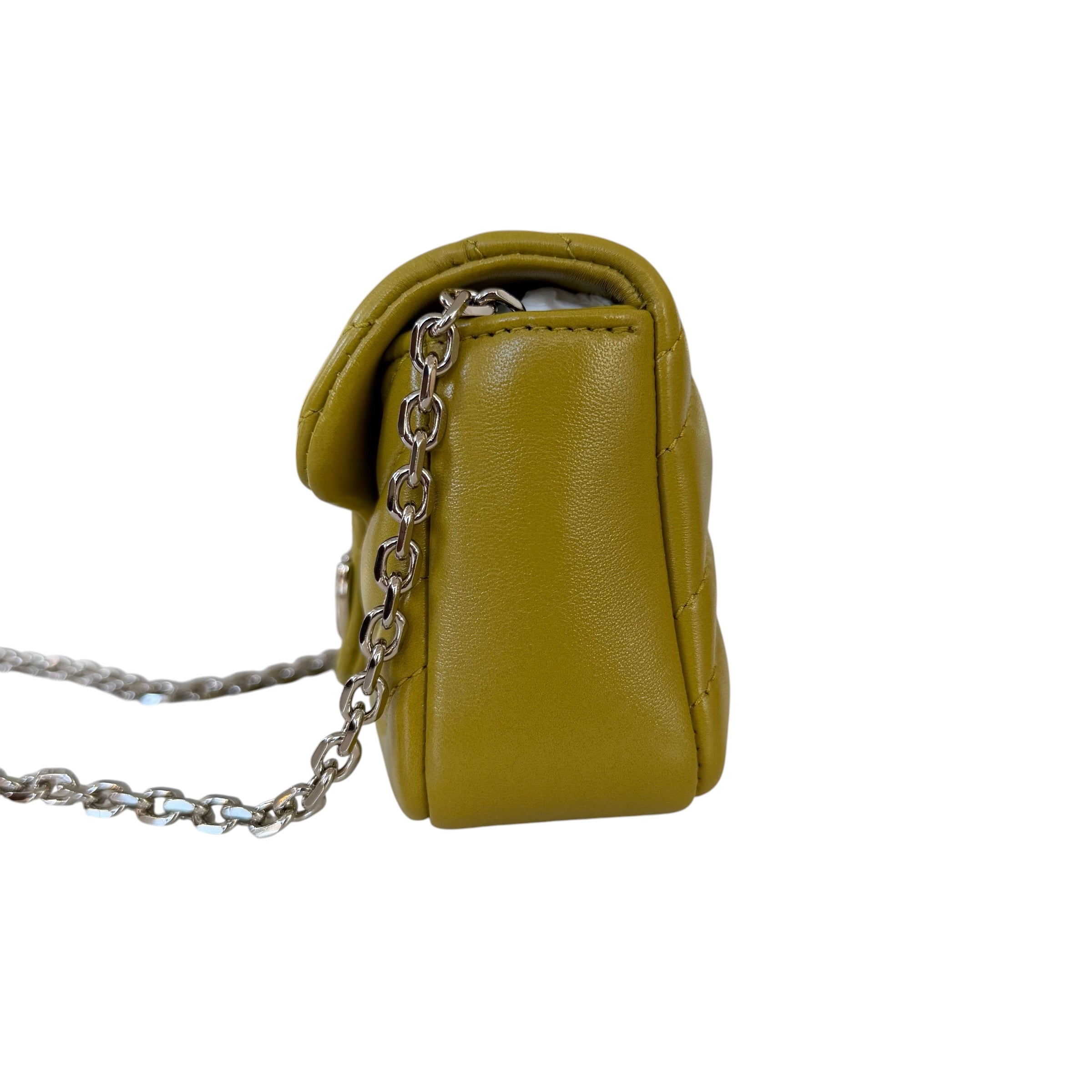 Gucci mini borsa GG marmont
