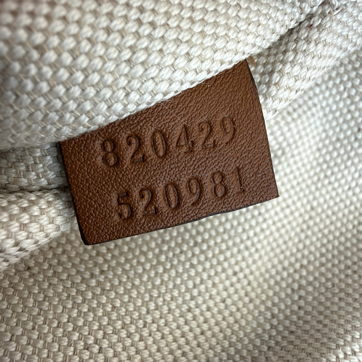 Gucci mini borsa a spalla Blondie