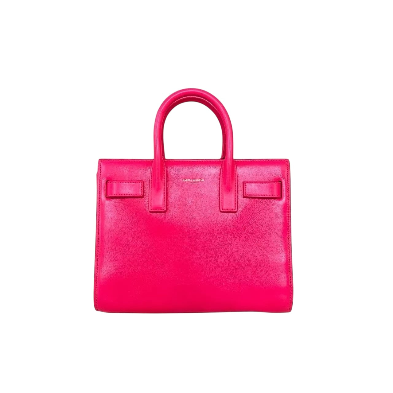 Saint Laurent borsa Sac De Jour Nano