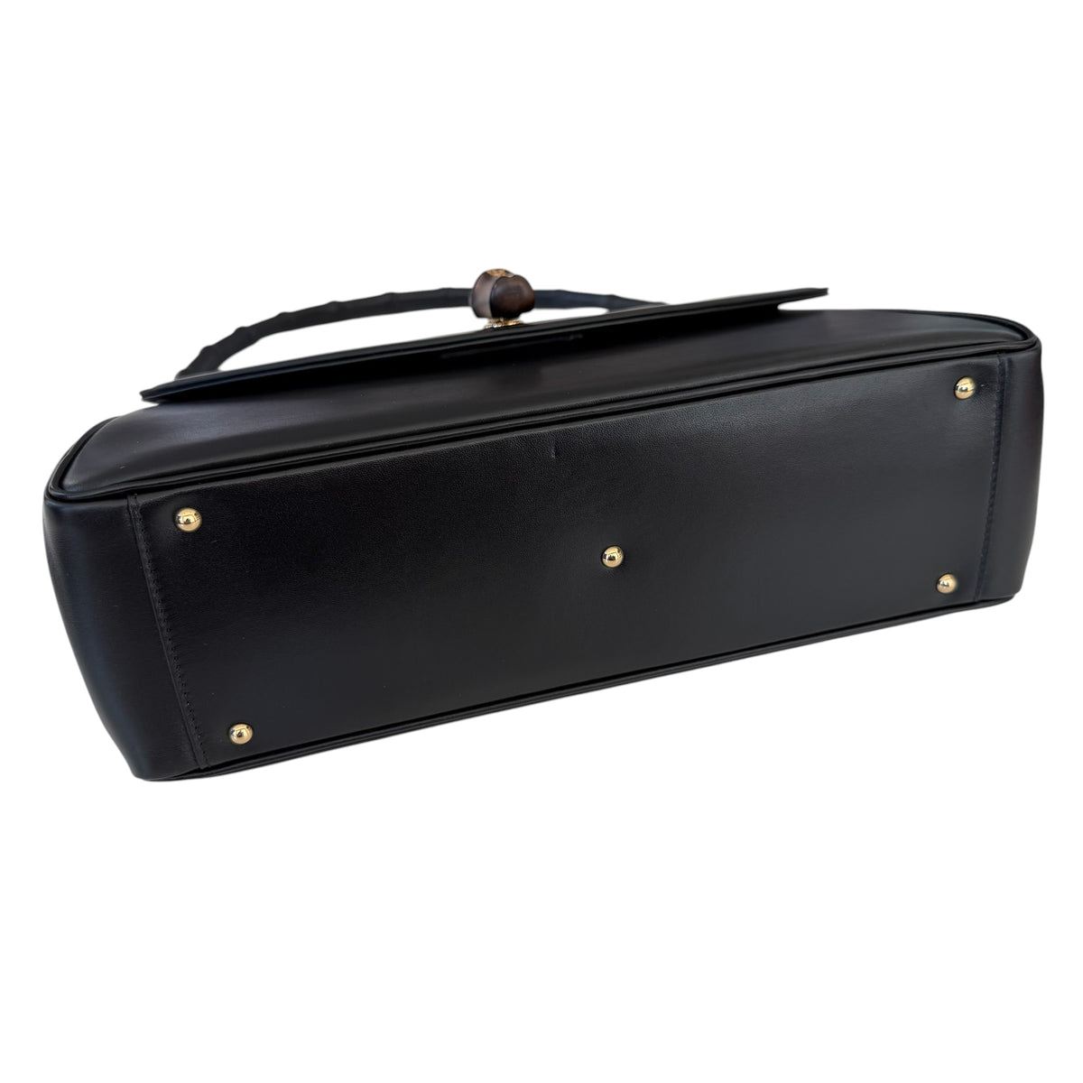 Gucci borsa Bamboo Vendetta media