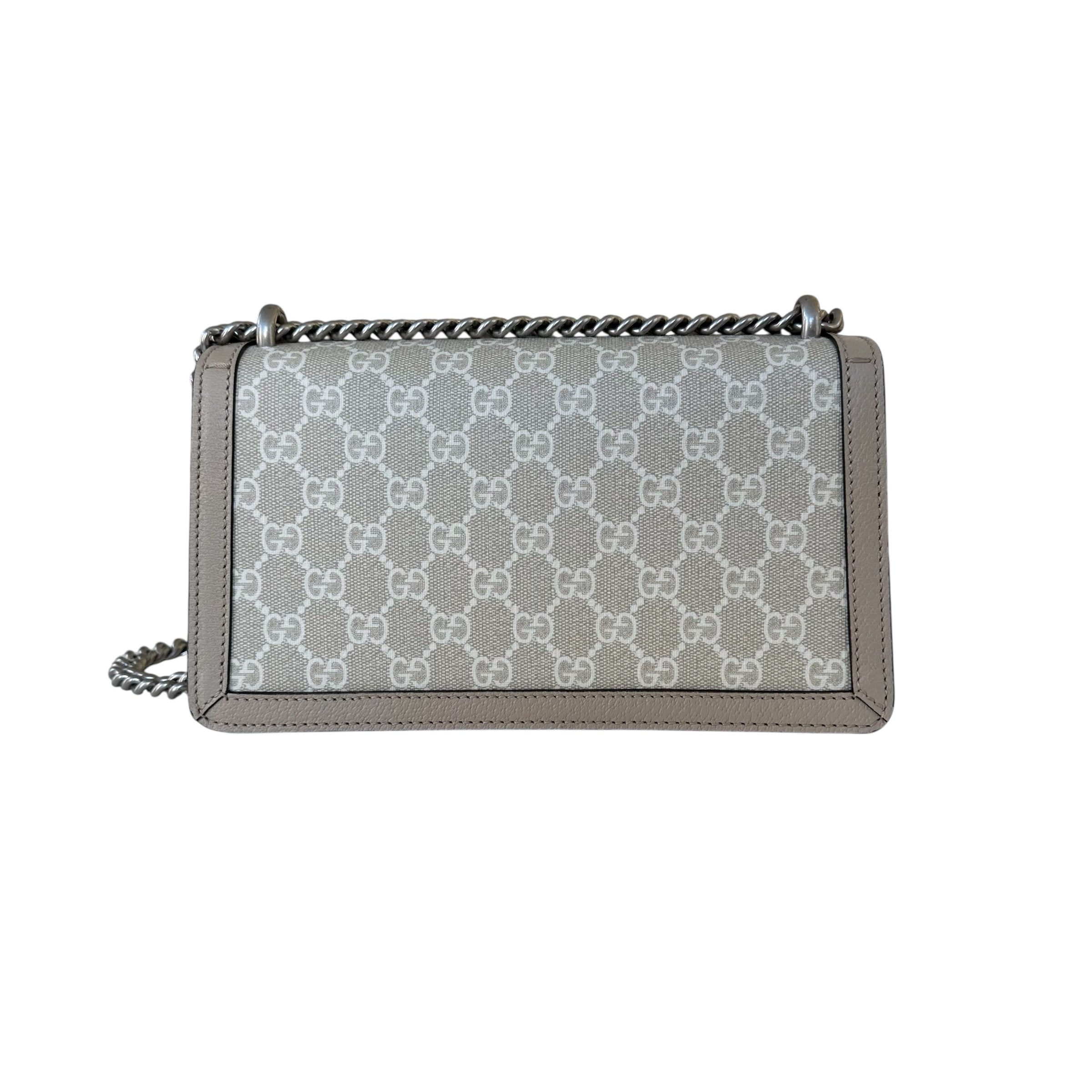 Gucci borsa a spalla Dionysus