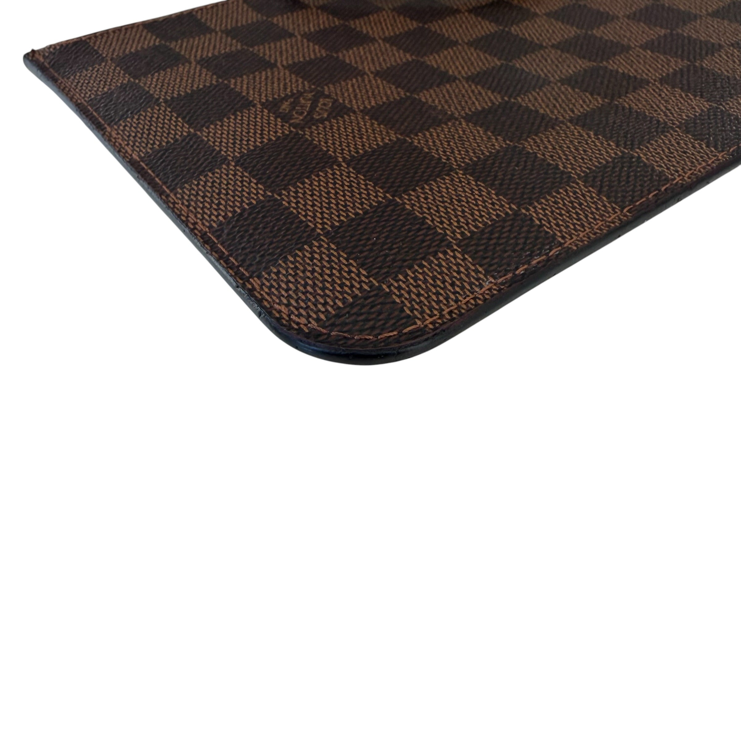 Louis Vuitton pochette Neverfull