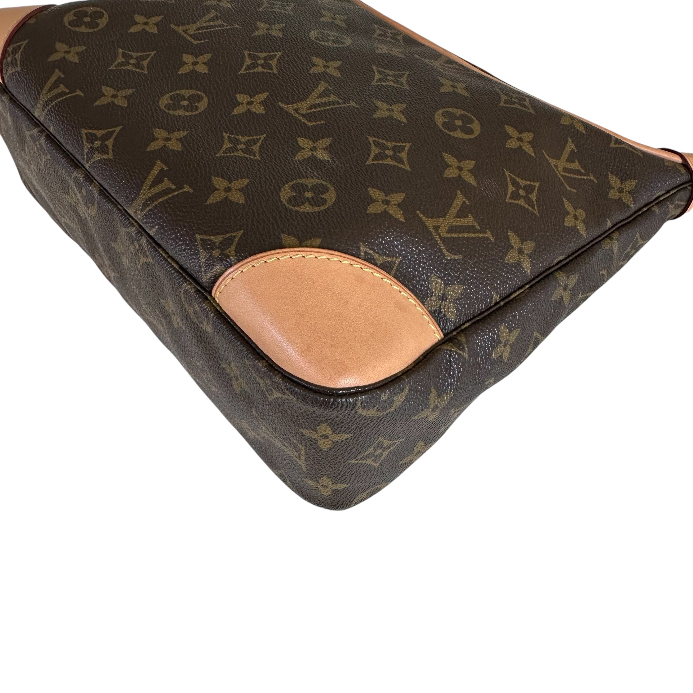Louis Vuitton borsa Boulogne