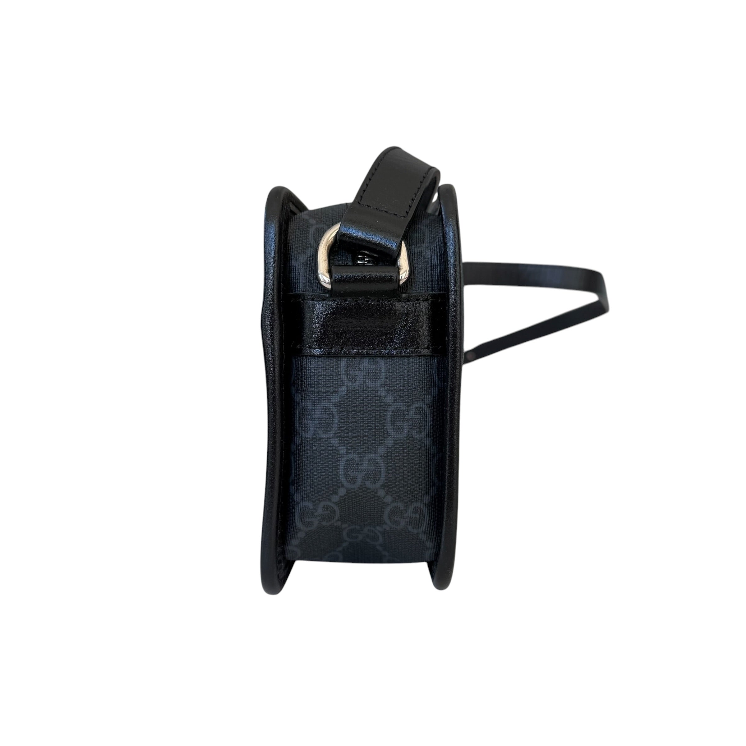 Gucci mini borsa Interlocking