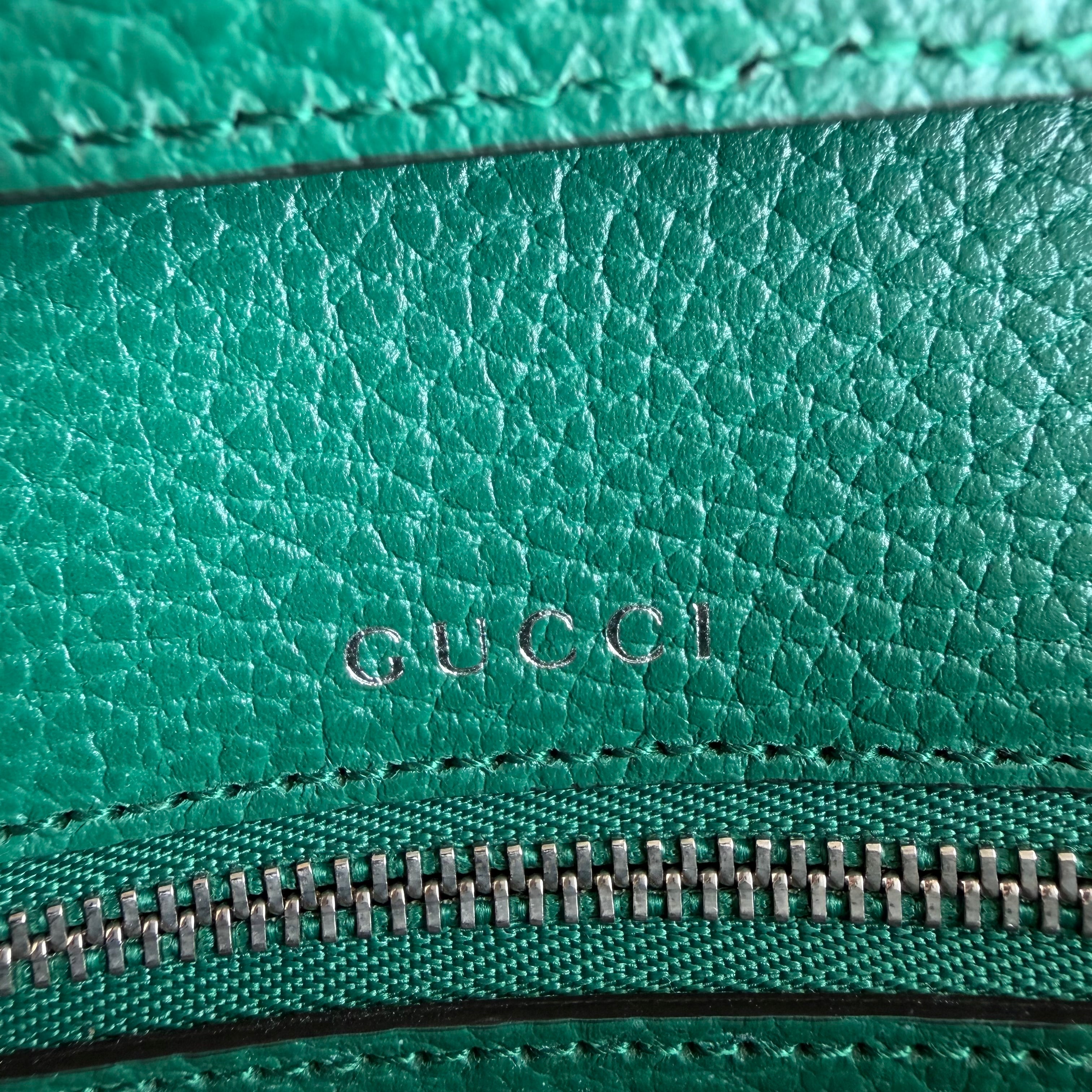 Gucci clutch Dionysus