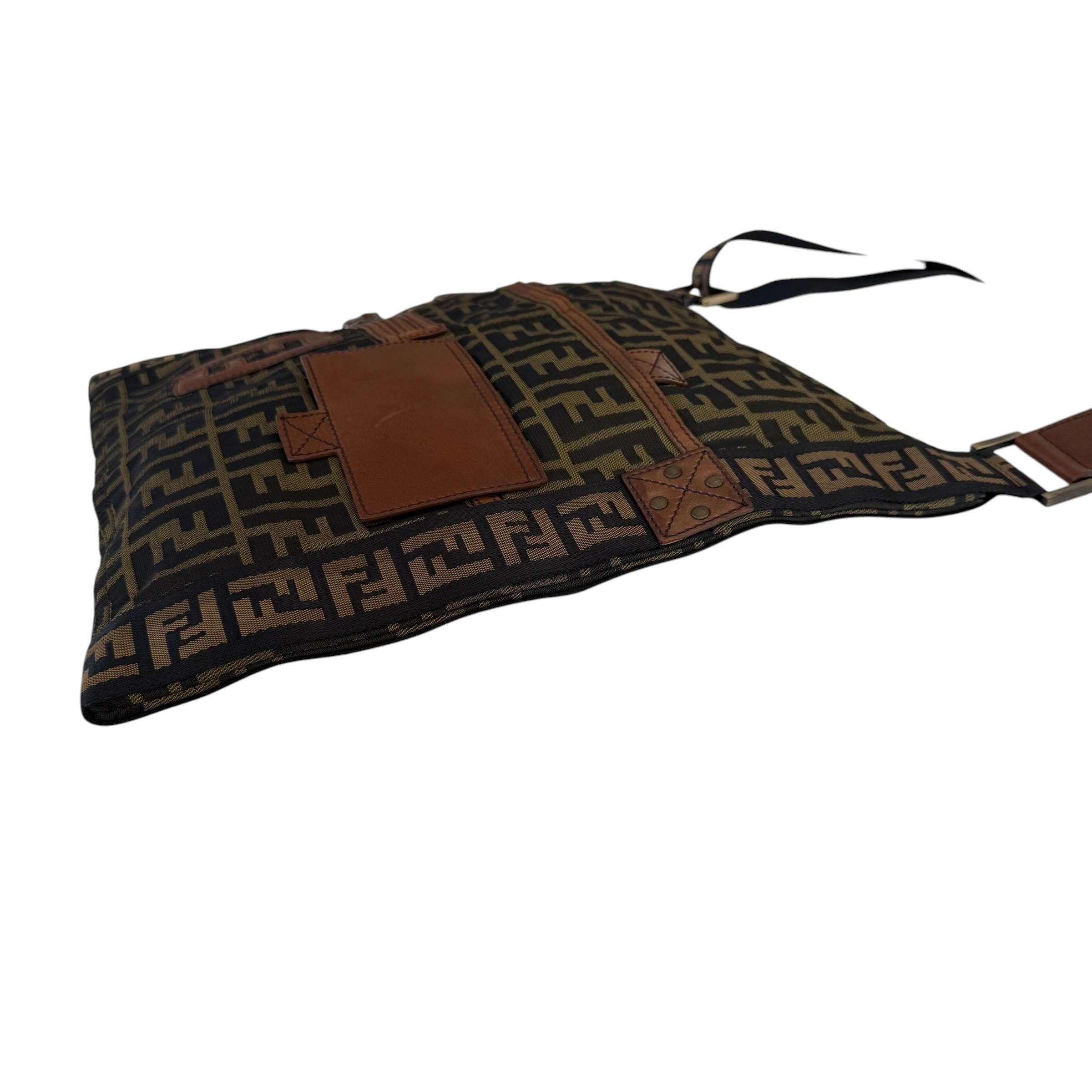 Fendi borsa a tracolla