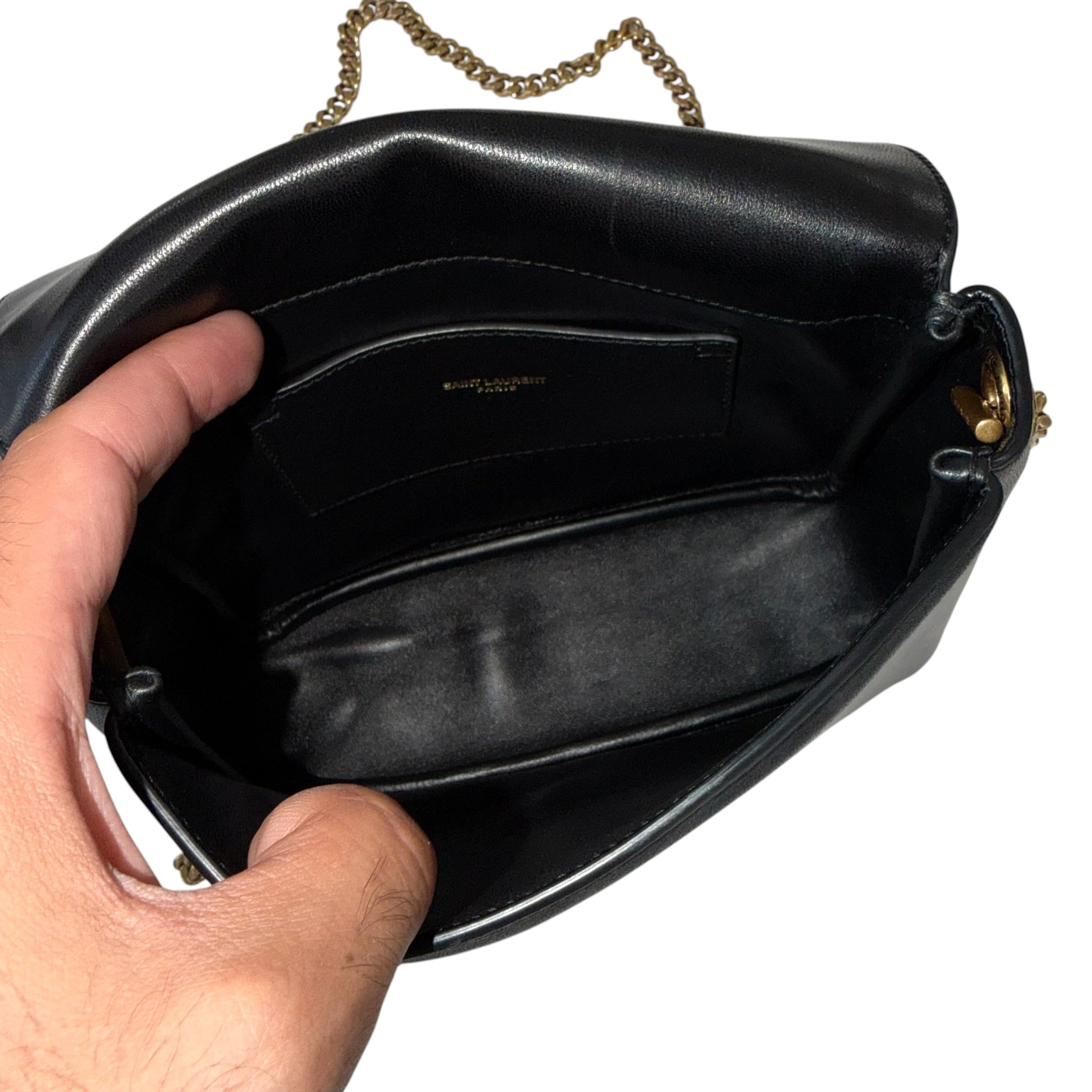 Saint Laurent borsa Kate Suffle