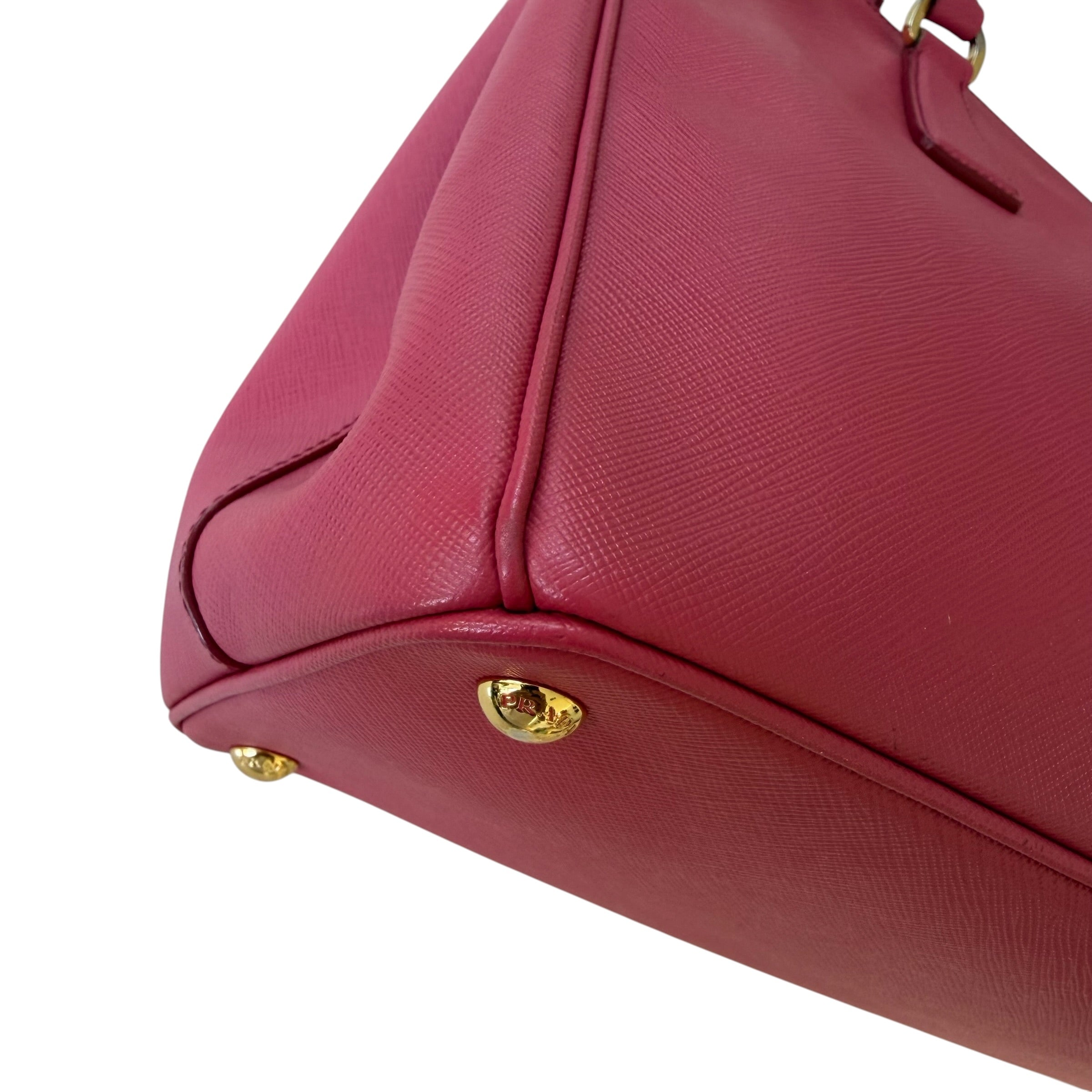 Prada borsa Galleria large