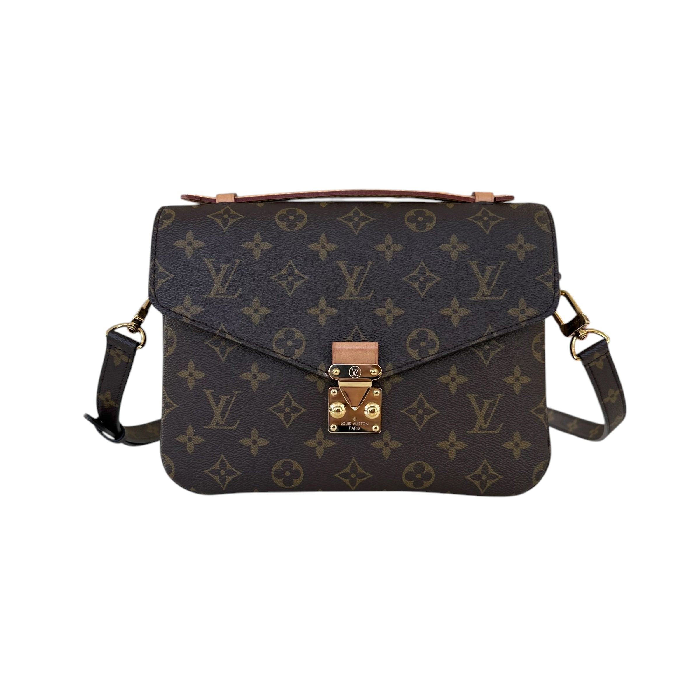 Louis Vuitton Pochette Metis