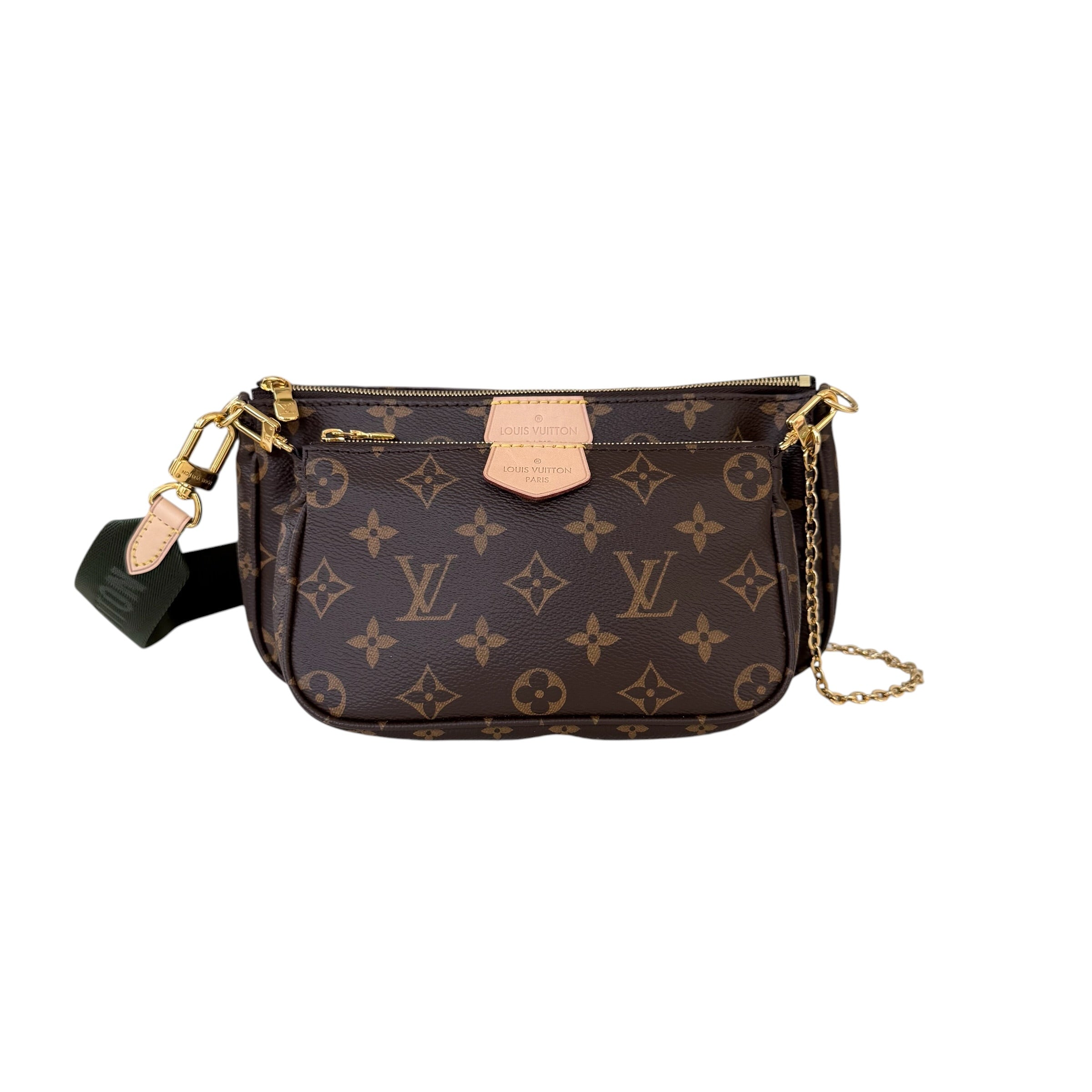 Louis Vuitton Multi Pochette Accessoires