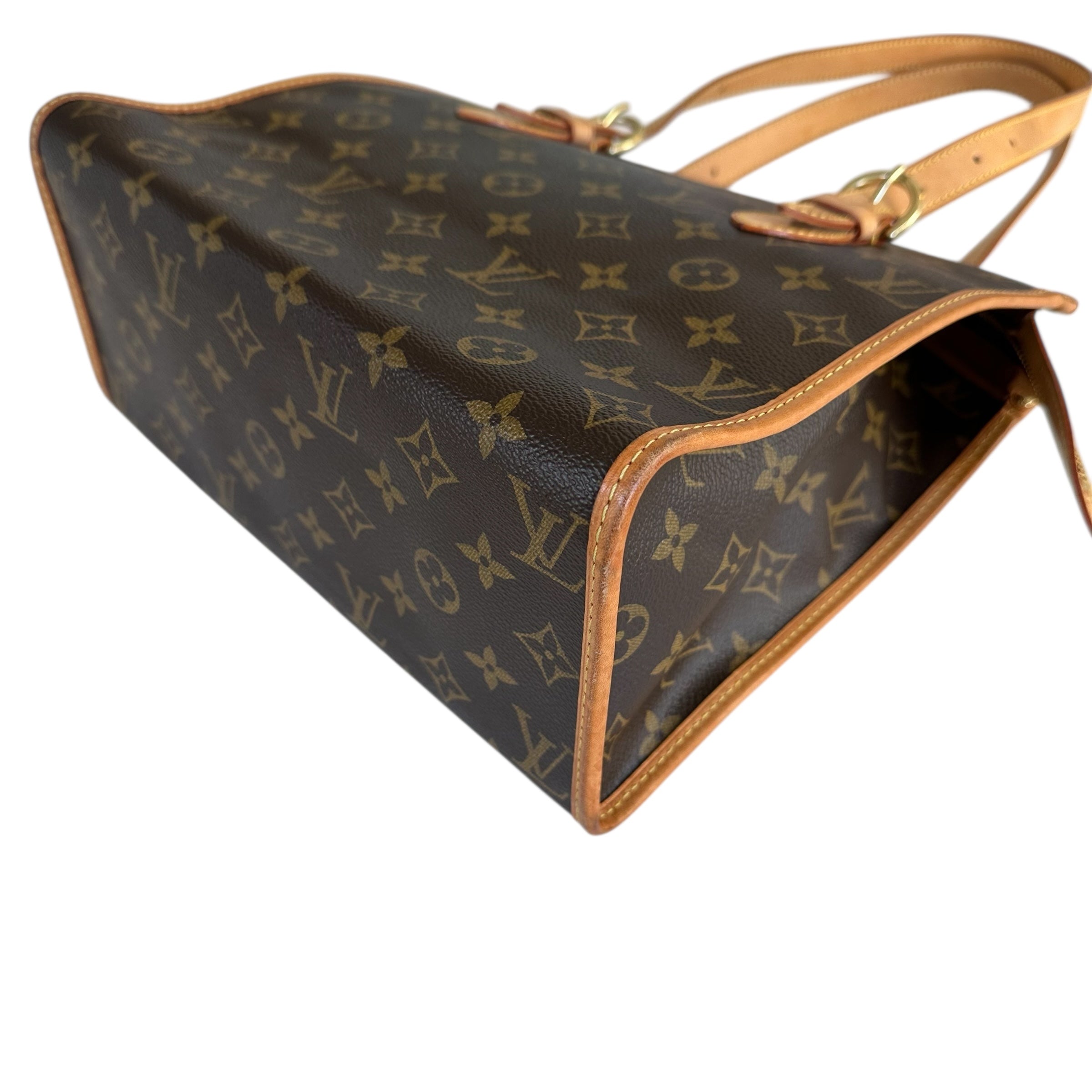 Louis Vuitton borsa Popincourt Haut