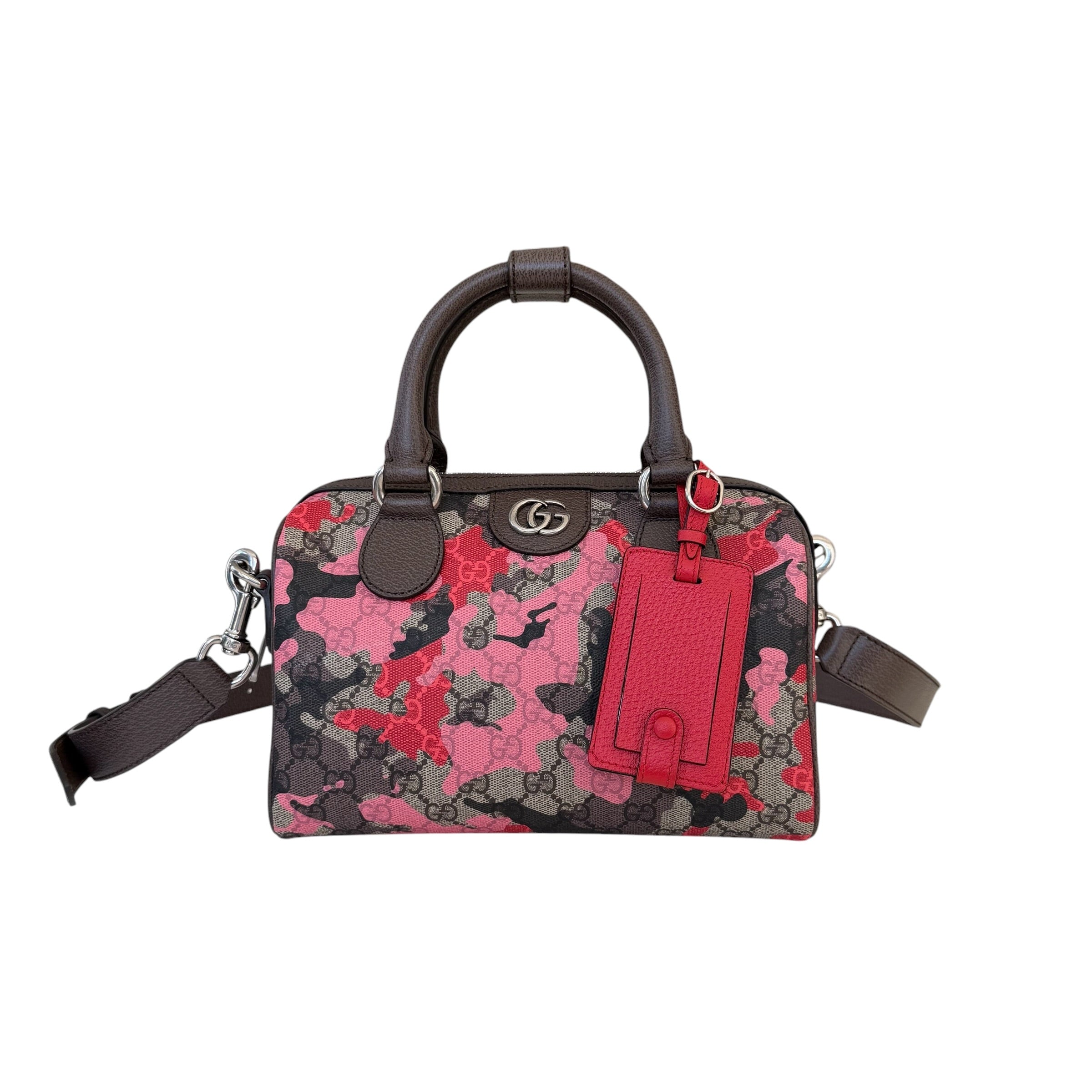 Gucci bauletto Ophidia
