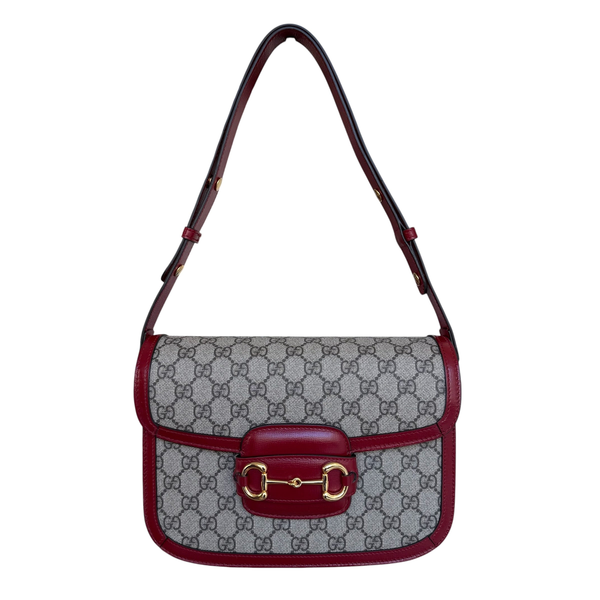 Gucci borsa Horsebit 1955