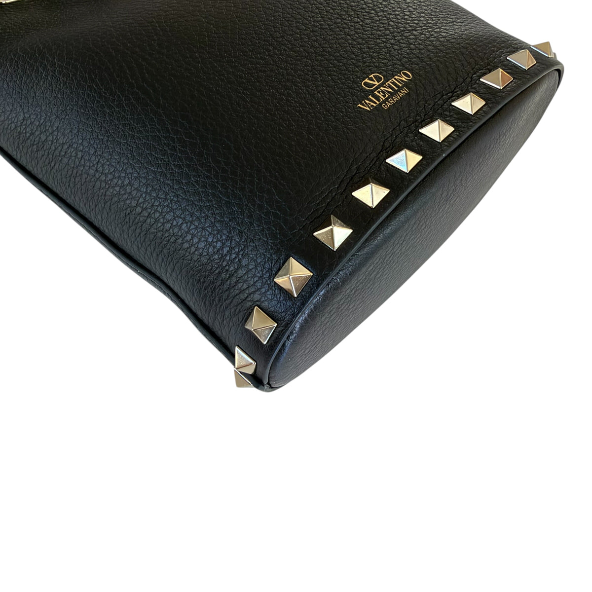 Valentino mini tote Rockstud