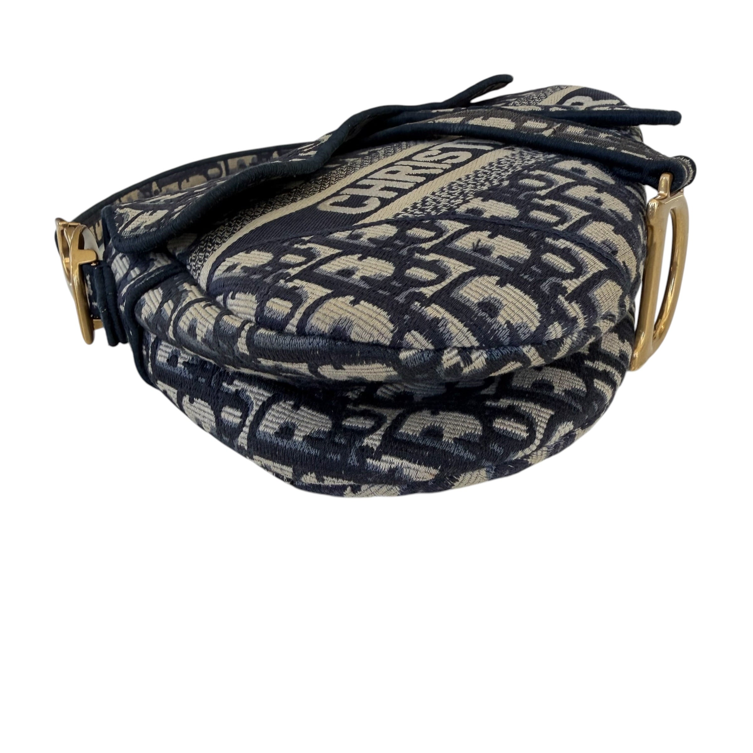 Dior borsa Saddle