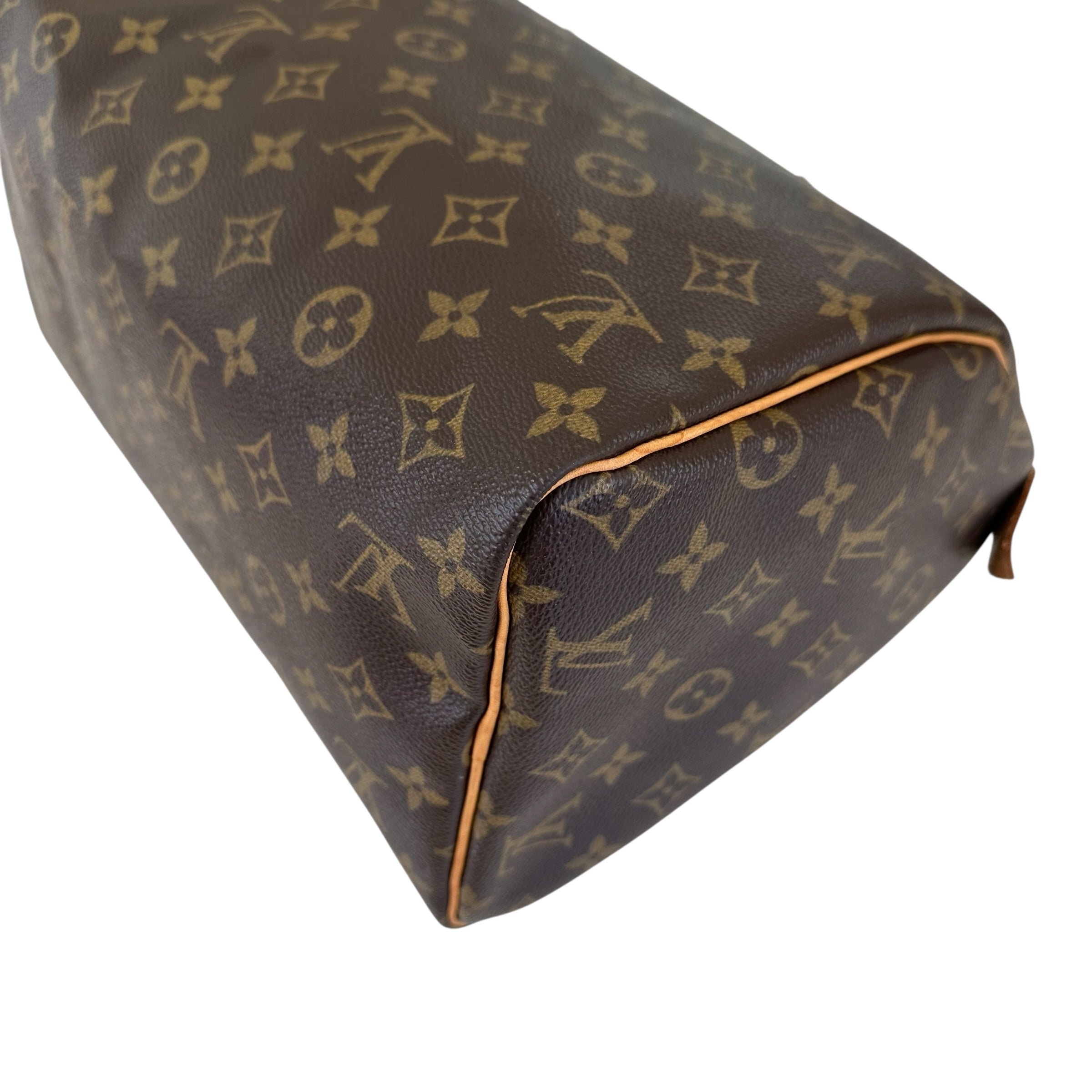 Louis vuitton borsa Speedy 30