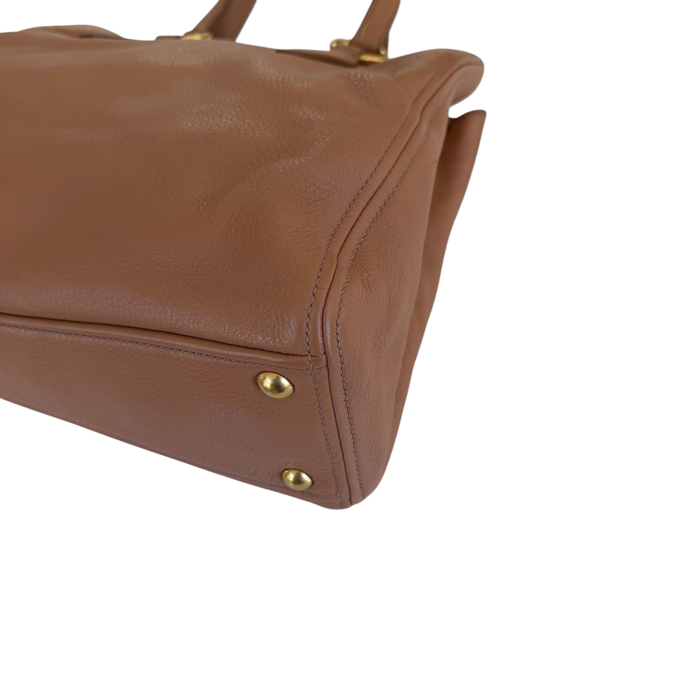 Miu Miu borsa shopping