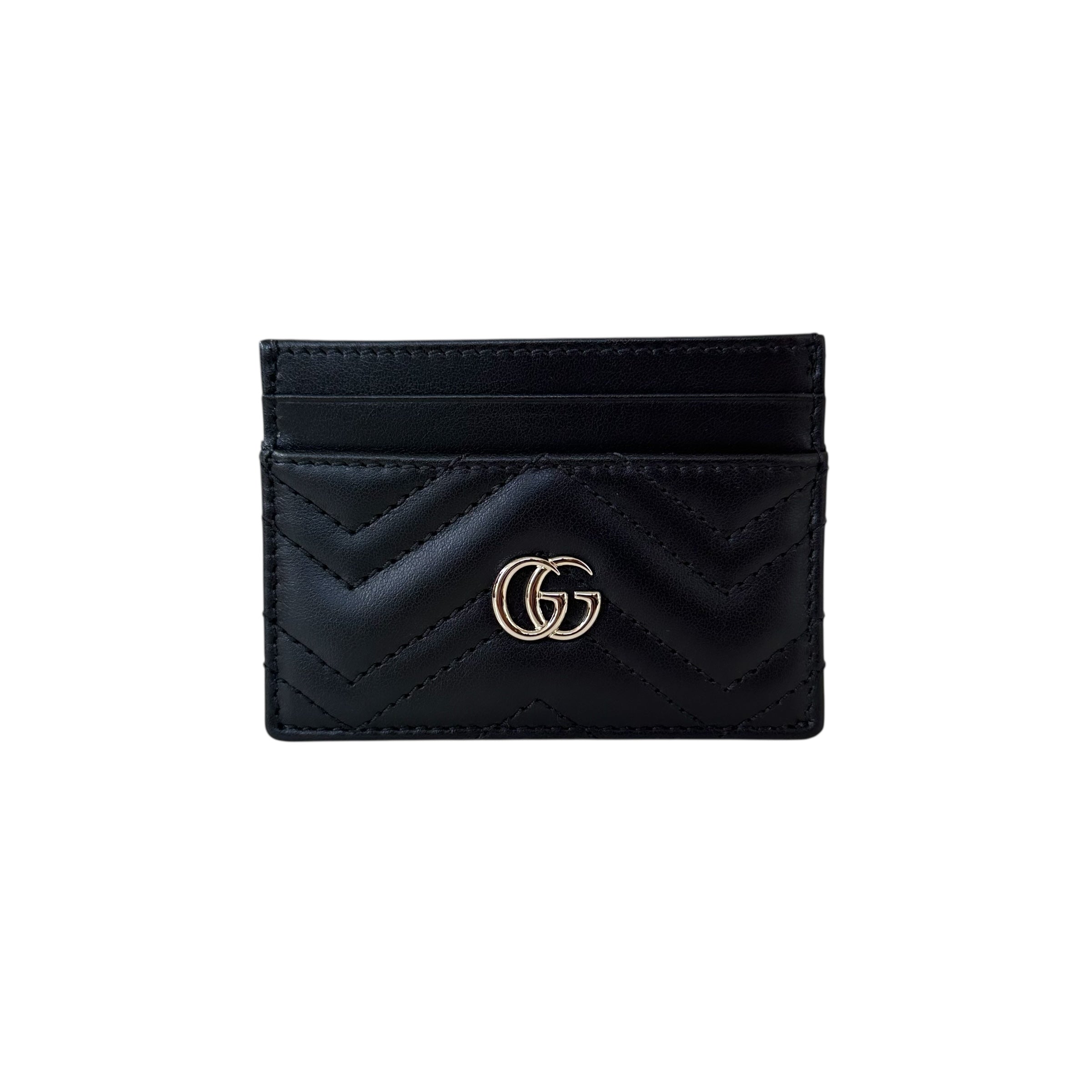 Gucci portacarte GG Marmont