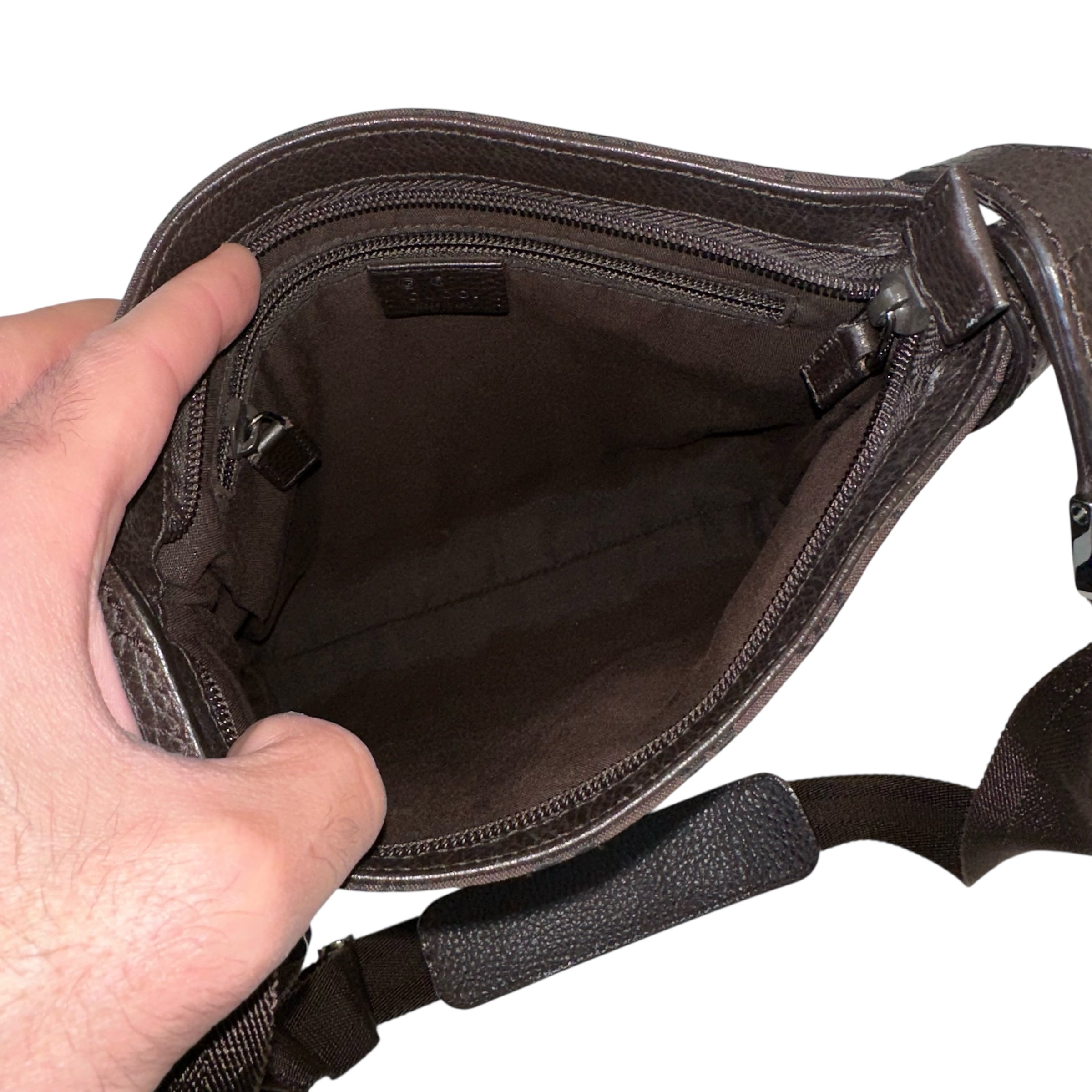 Gucci borsa Messenger