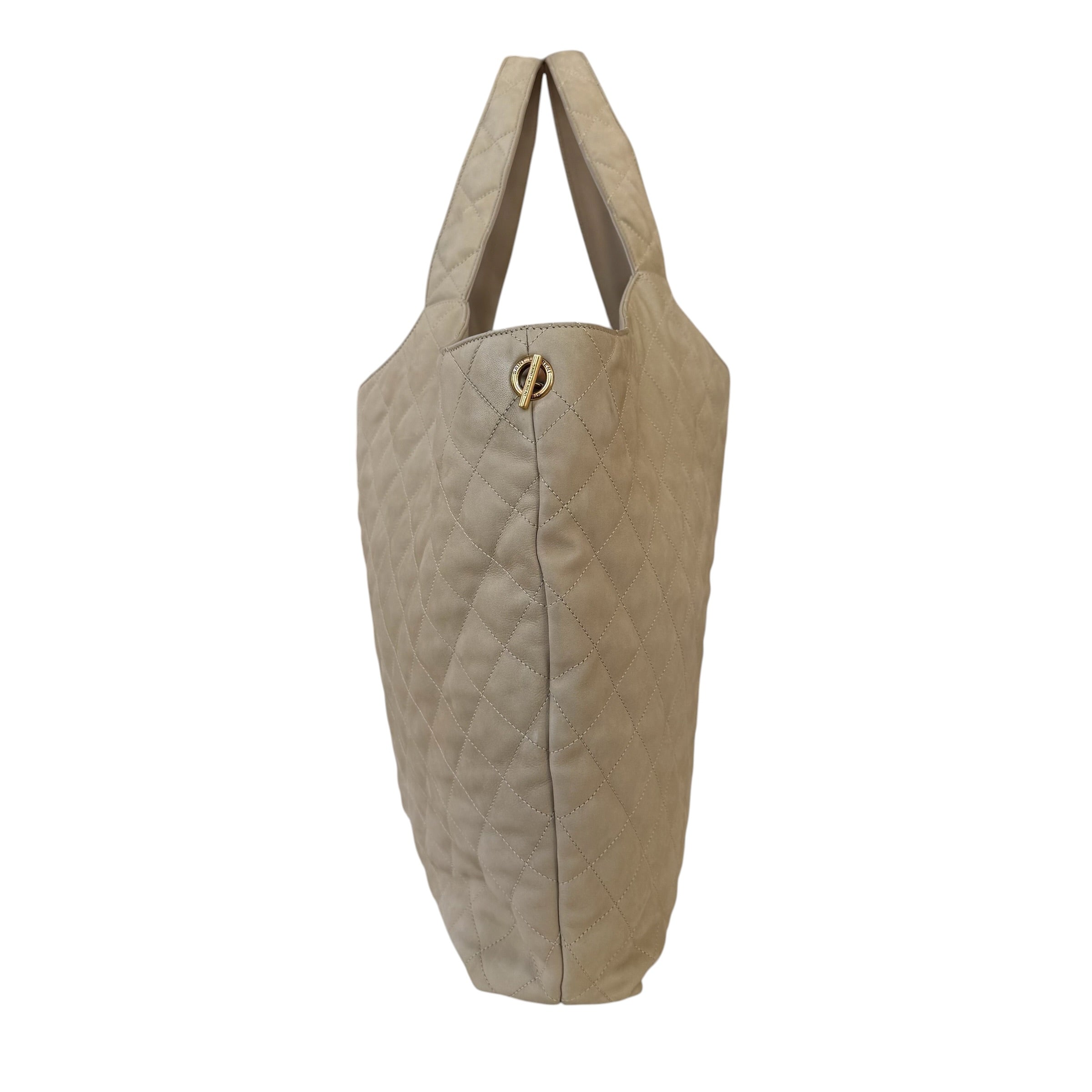 Saint Laurent borsa shopping maxi Icare