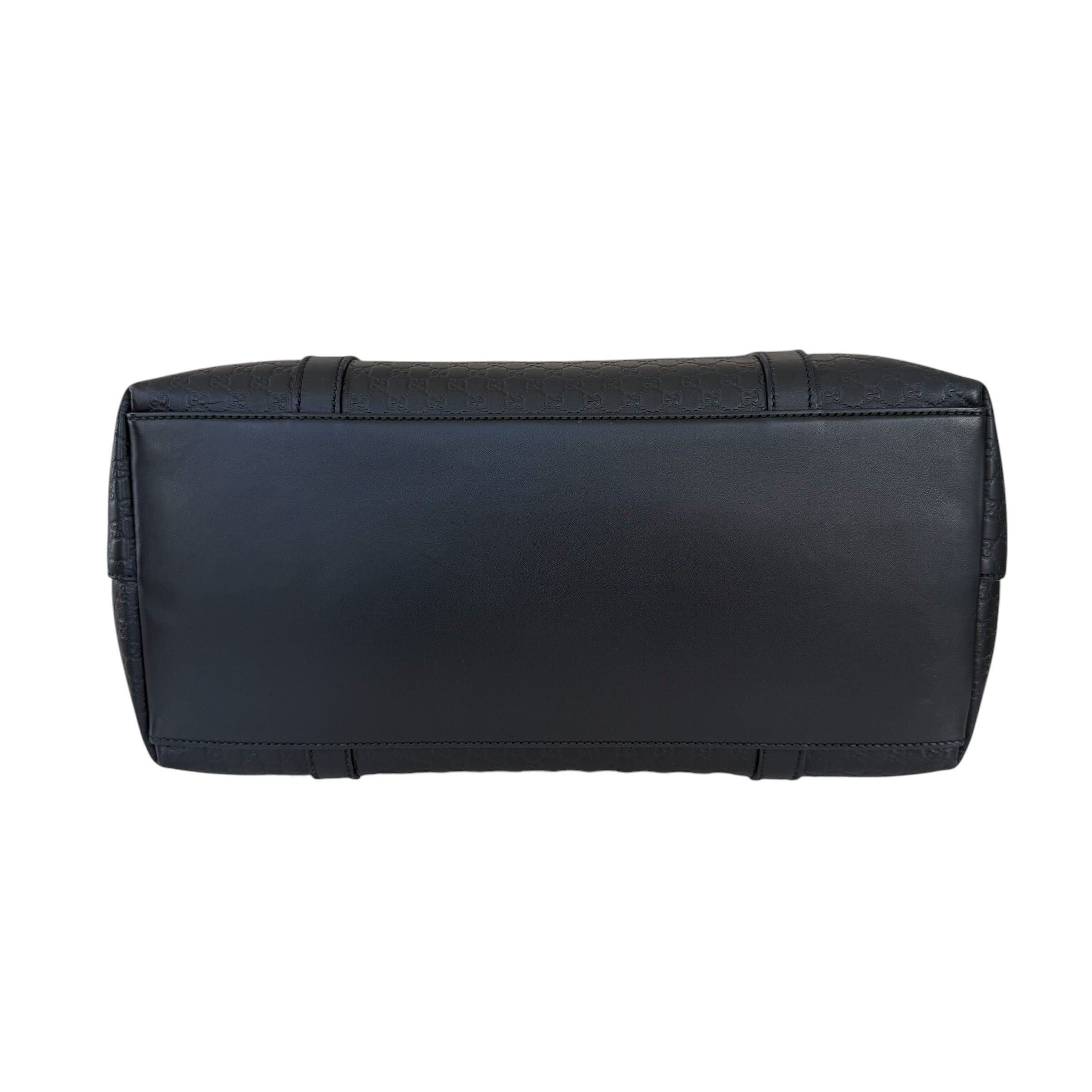 Gucci borsa shopping Microg