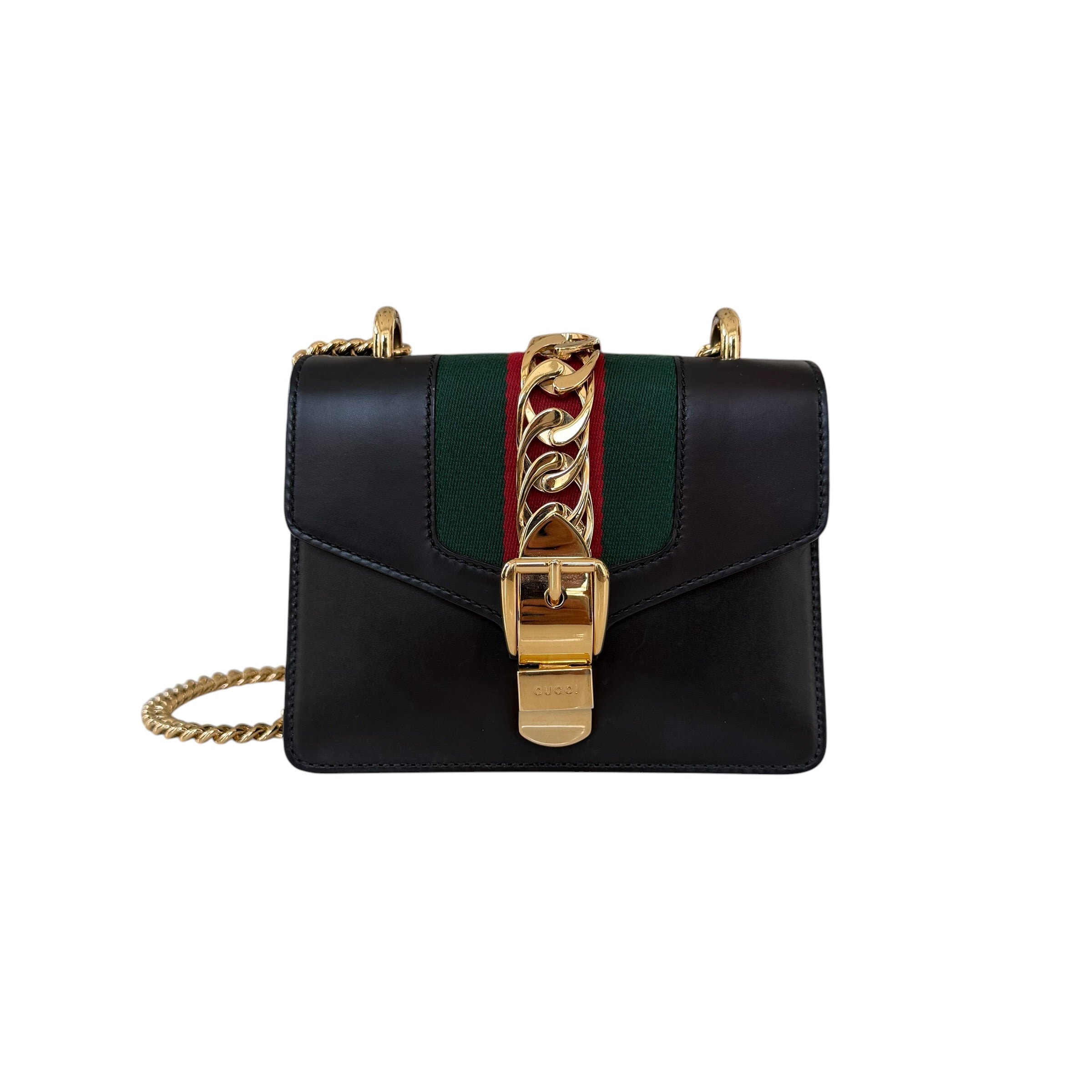 Gucci mini borsa Sylvie